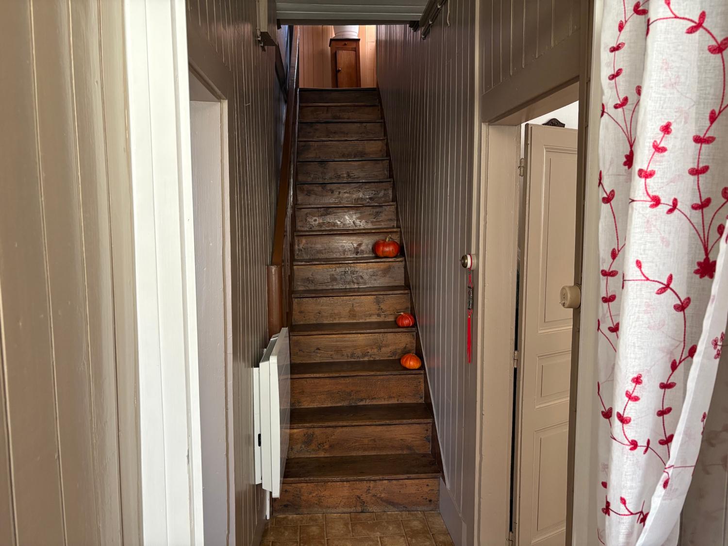  te koop dorpshuis Coussac-Bonneval Haute-Vienne 13