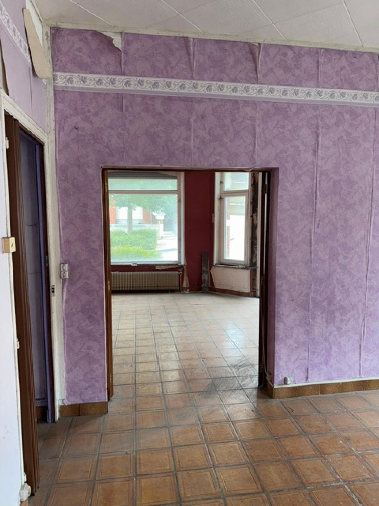  te koop herenhuis Givet Ardennes 24