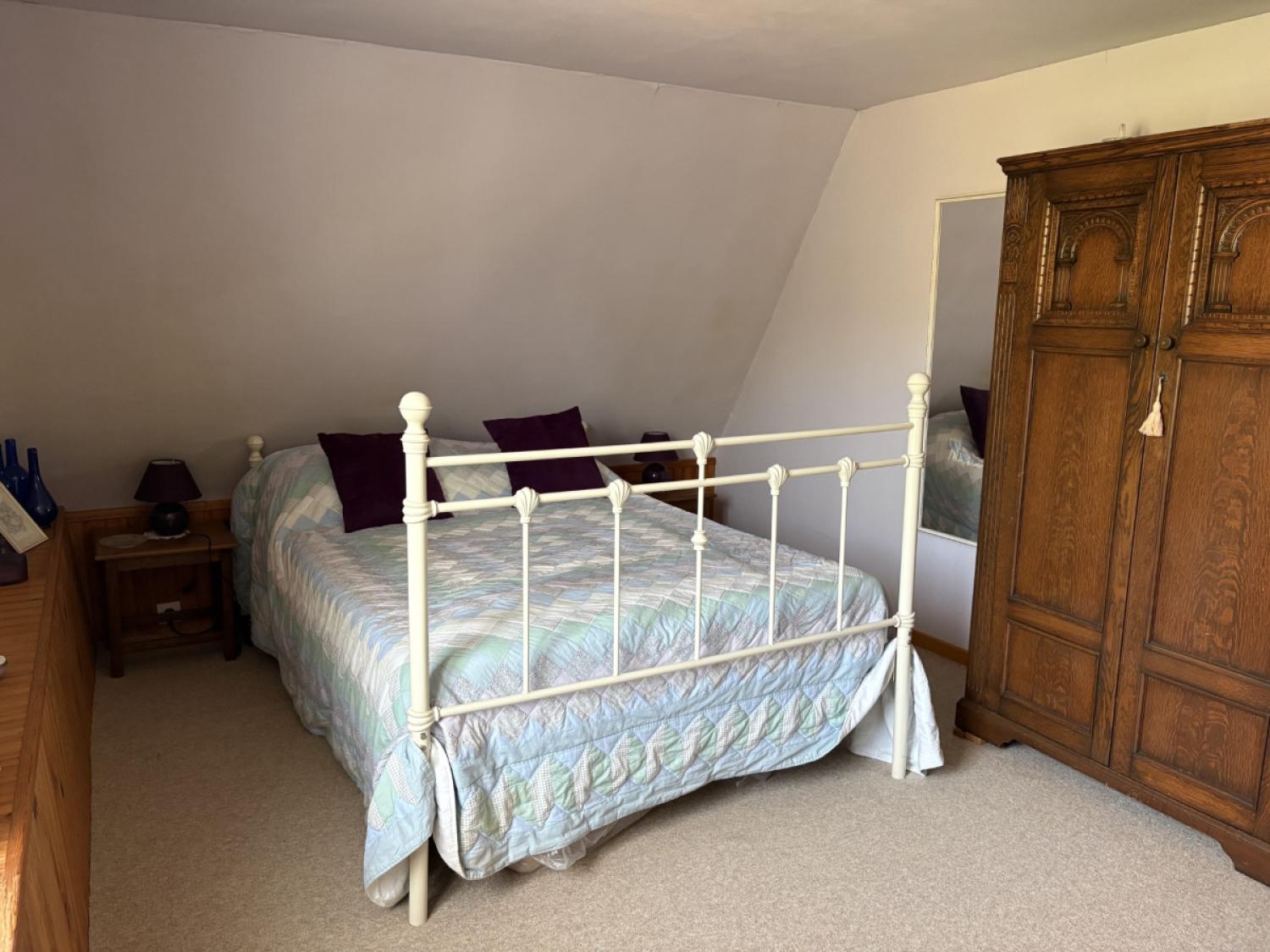 te koop huis met gîte Meuzac Haute-Vienne 16