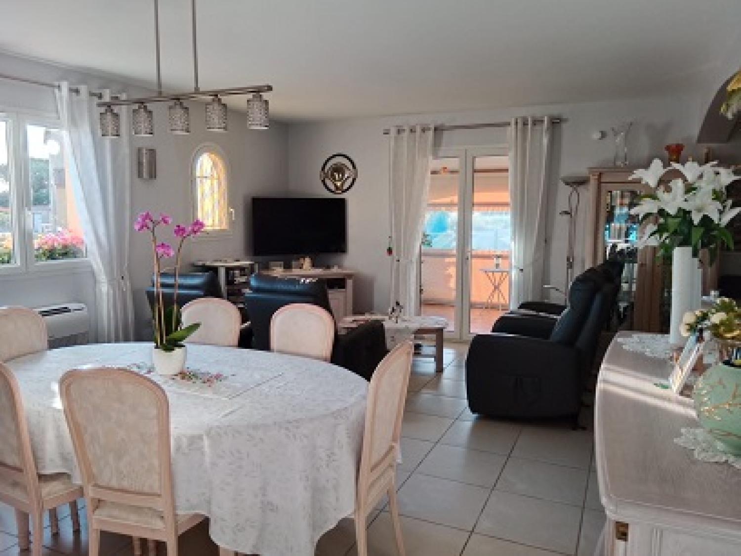 te koop villa Saint-Laurent-de-la-Salanque Pyrénées-Orientales 7
