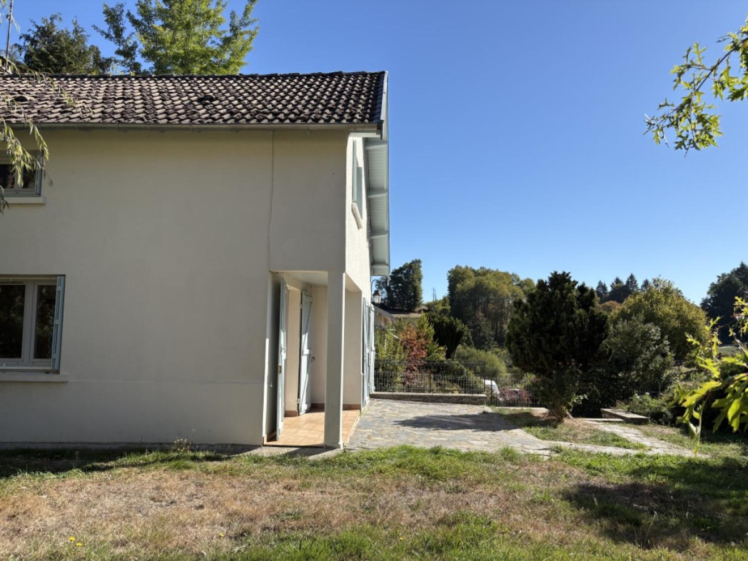  te koop vrijstaand Saint-Pardoux-Corbier Corrèze 15