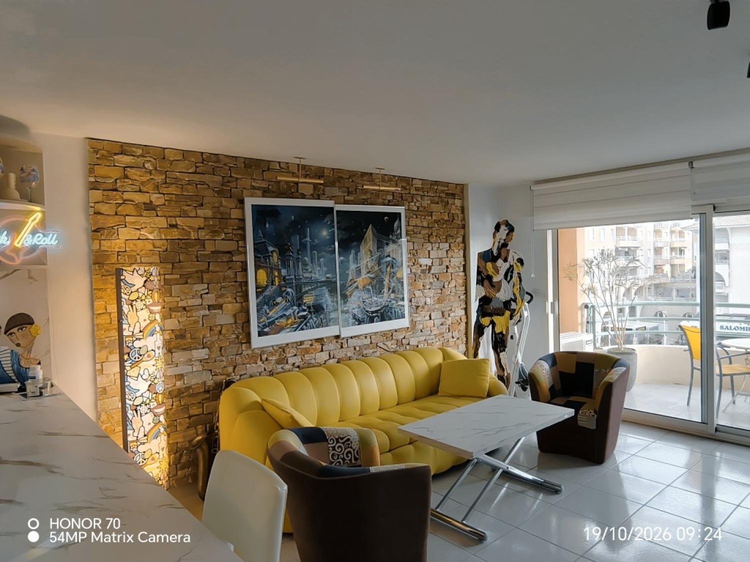 te koop appartement Fréjus Var 5