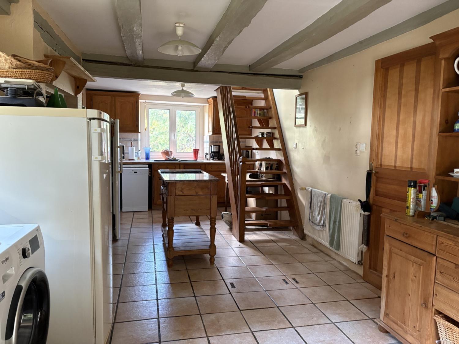 te koop vrijstaand Coussac-Bonneval Haute-Vienne 4
