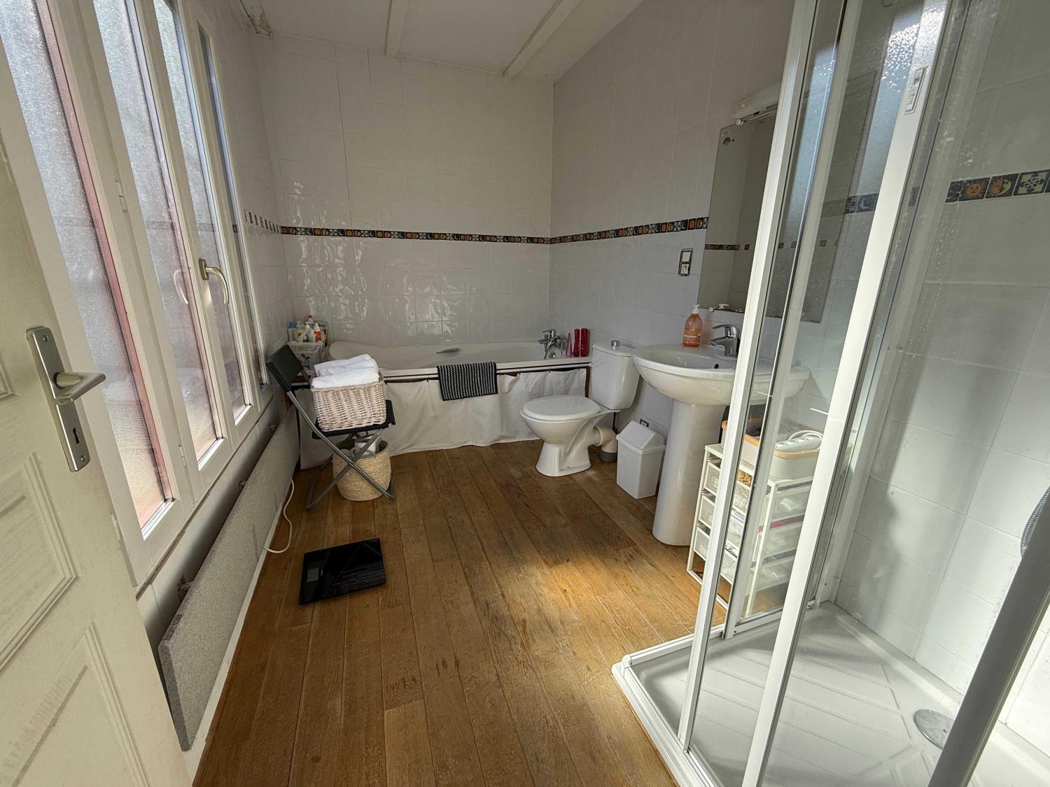 te koop dorpshuis Bourbonne-les-Bains Haute-Marne 13