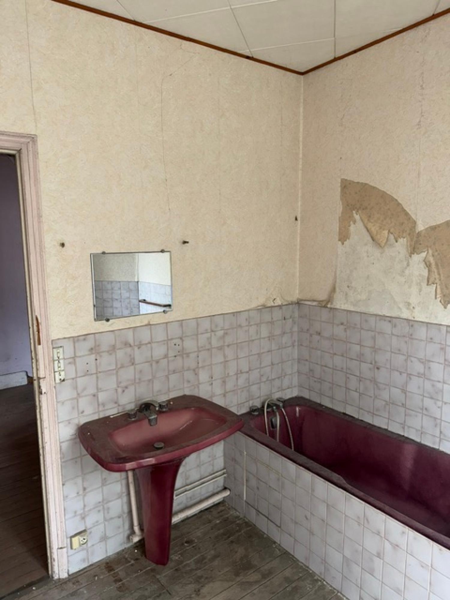  te koop herenhuis Givet Ardennes 13