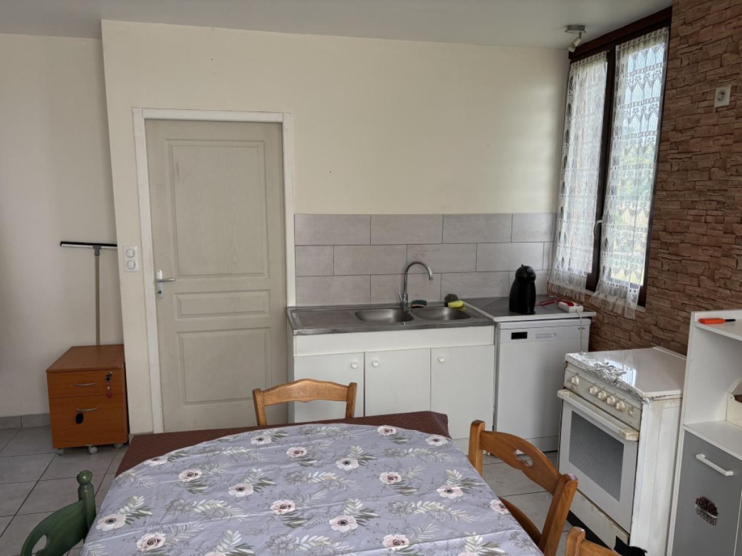te koop vrijstaand Beyssenac Corrèze 12