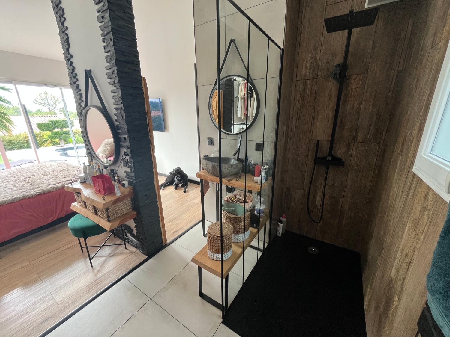 te koop vrijstaand Lorgues Var 9