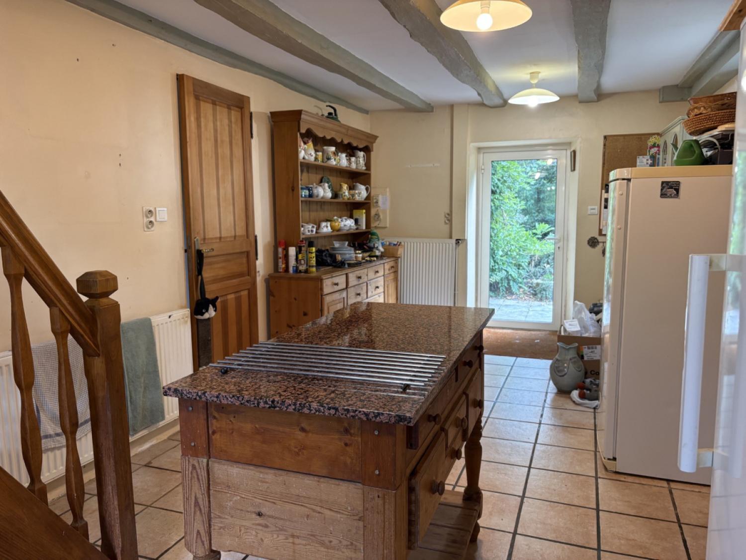te koop vrijstaand Coussac-Bonneval Haute-Vienne 5
