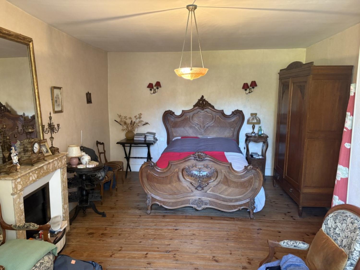 te koop dorpshuis Ségur-le-Château Corrèze 12