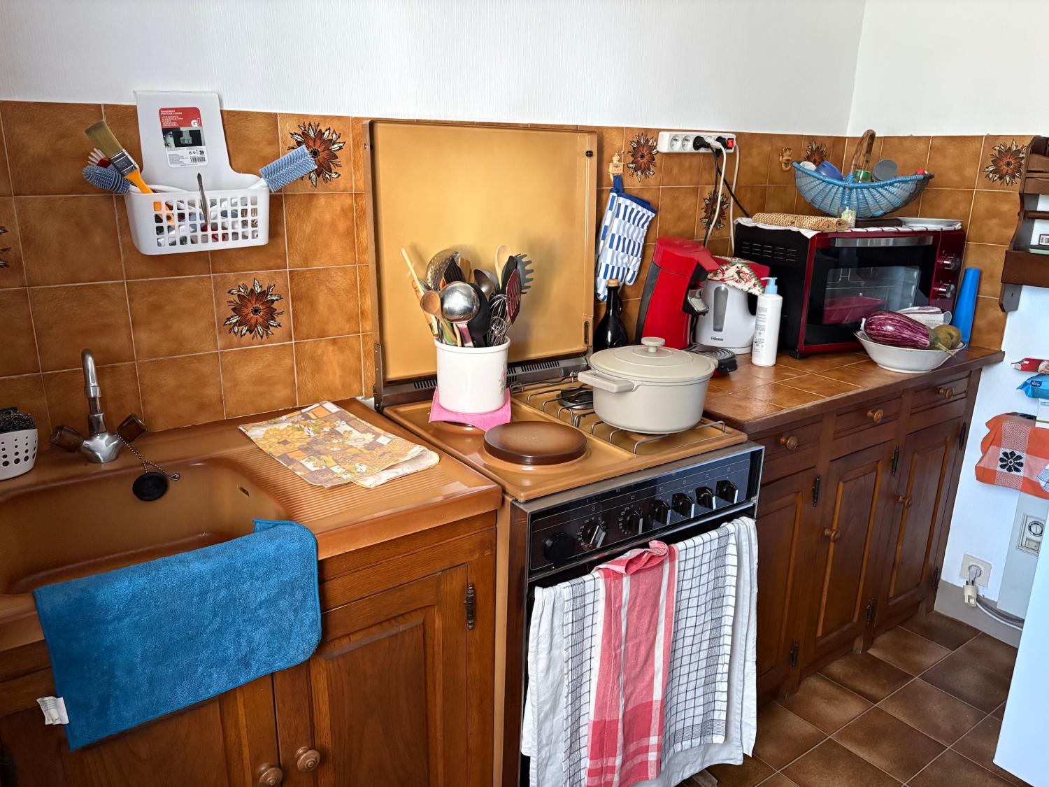  te koop dorpshuis Coussac-Bonneval Haute-Vienne 7