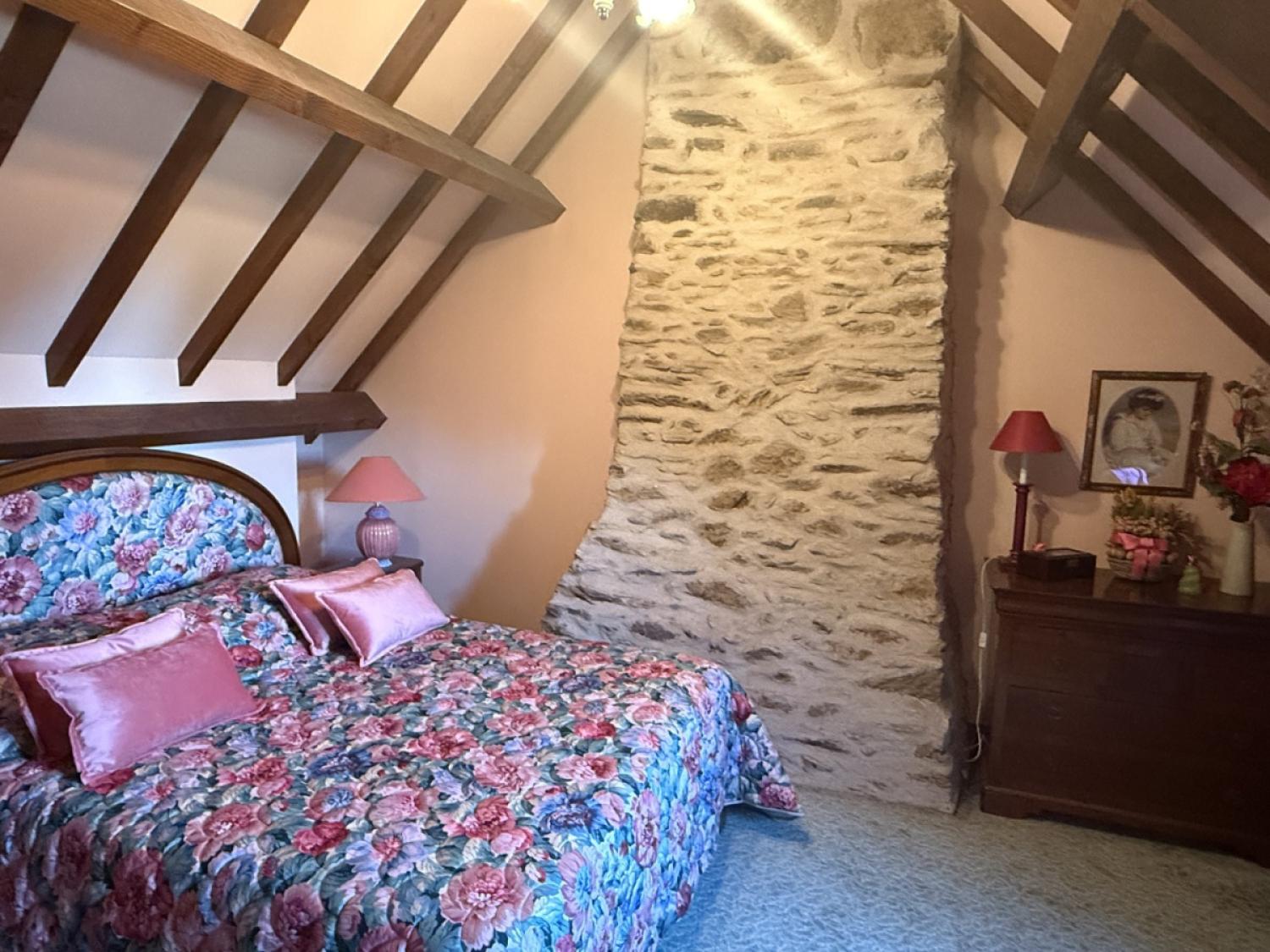 te koop vrijstaand Lubersac Corrèze 10