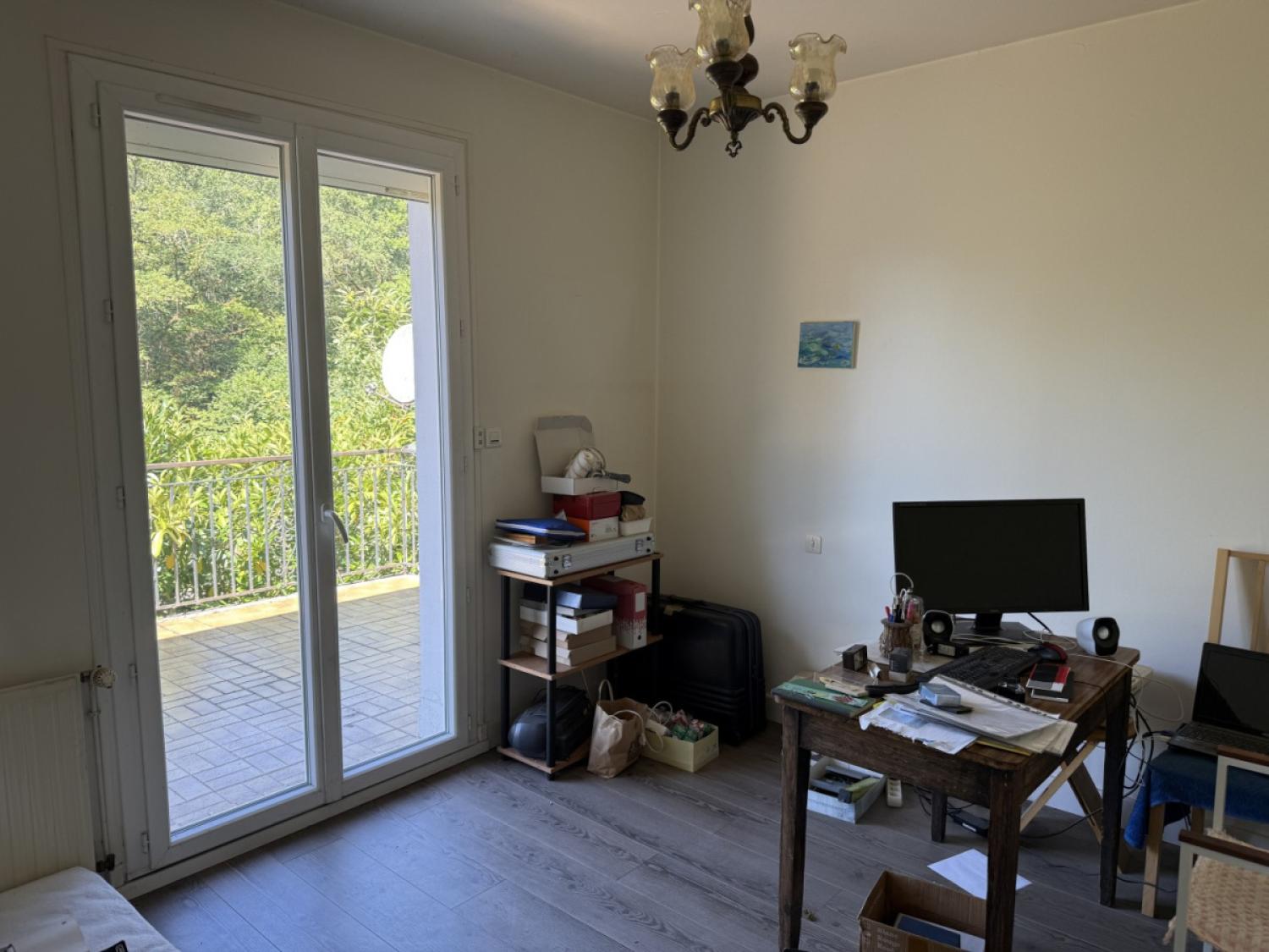 te koop vrijstaand Vignols Corrèze 5