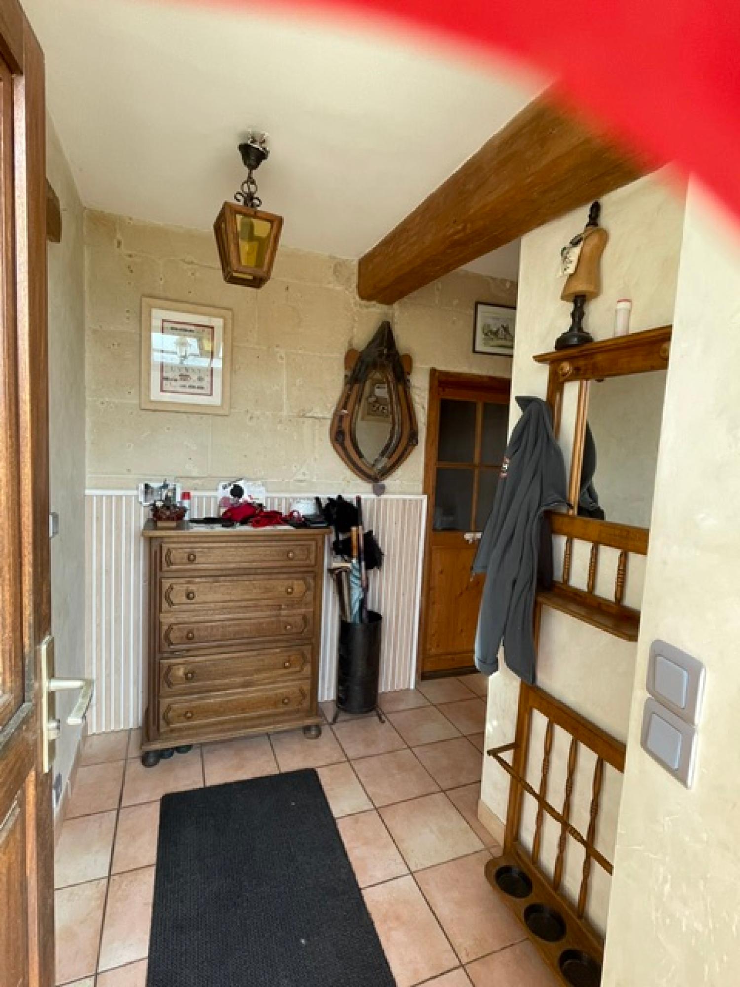 te koop huis met gîte Crépy-en-Valois Oise 5