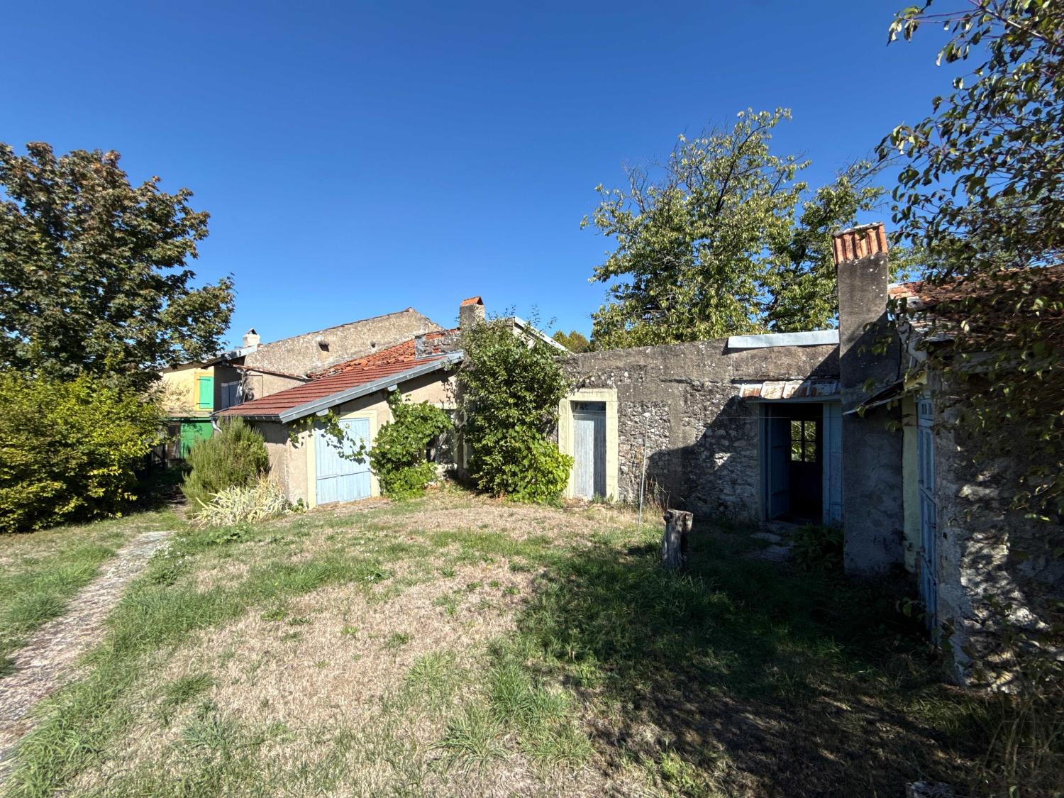 te koop vrijstaand Ormoy Haute-Saône 18