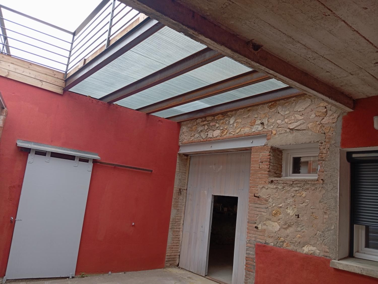 te koop huis Ponteilla Pyrénées-Orientales 8