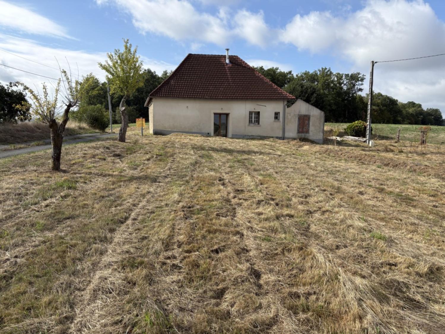te koop vrijstaand Saint-Julien-le-Vendômois Corrèze 12