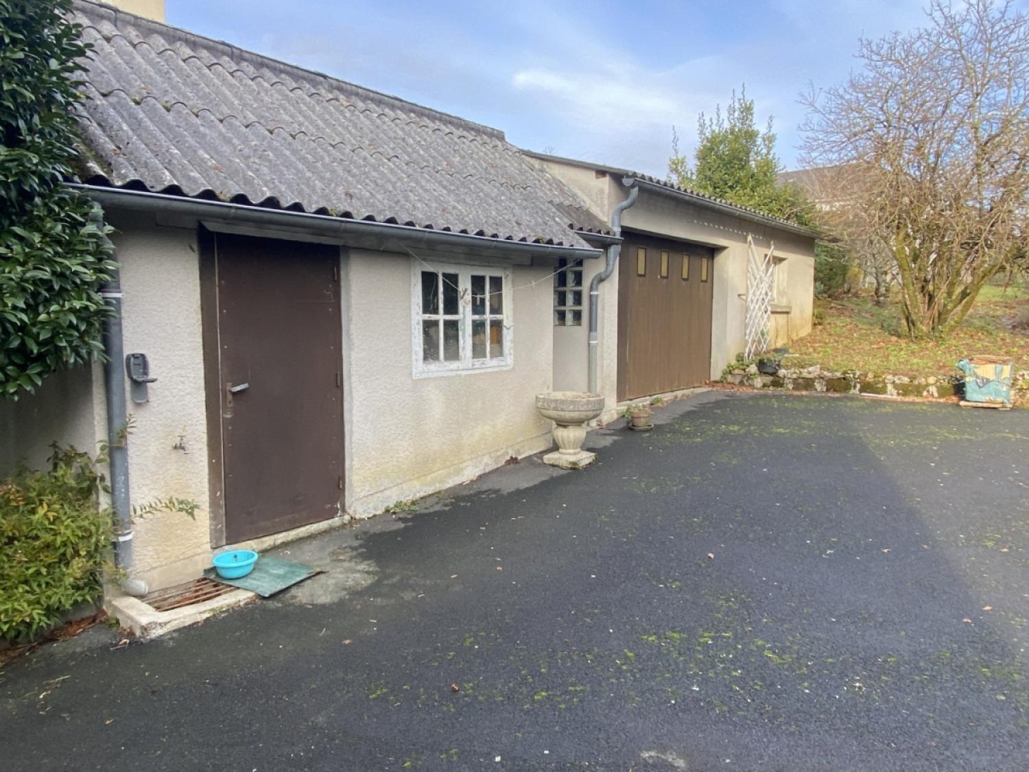 te koop vrijstaand Arnac-Pompadour Corrèze 3