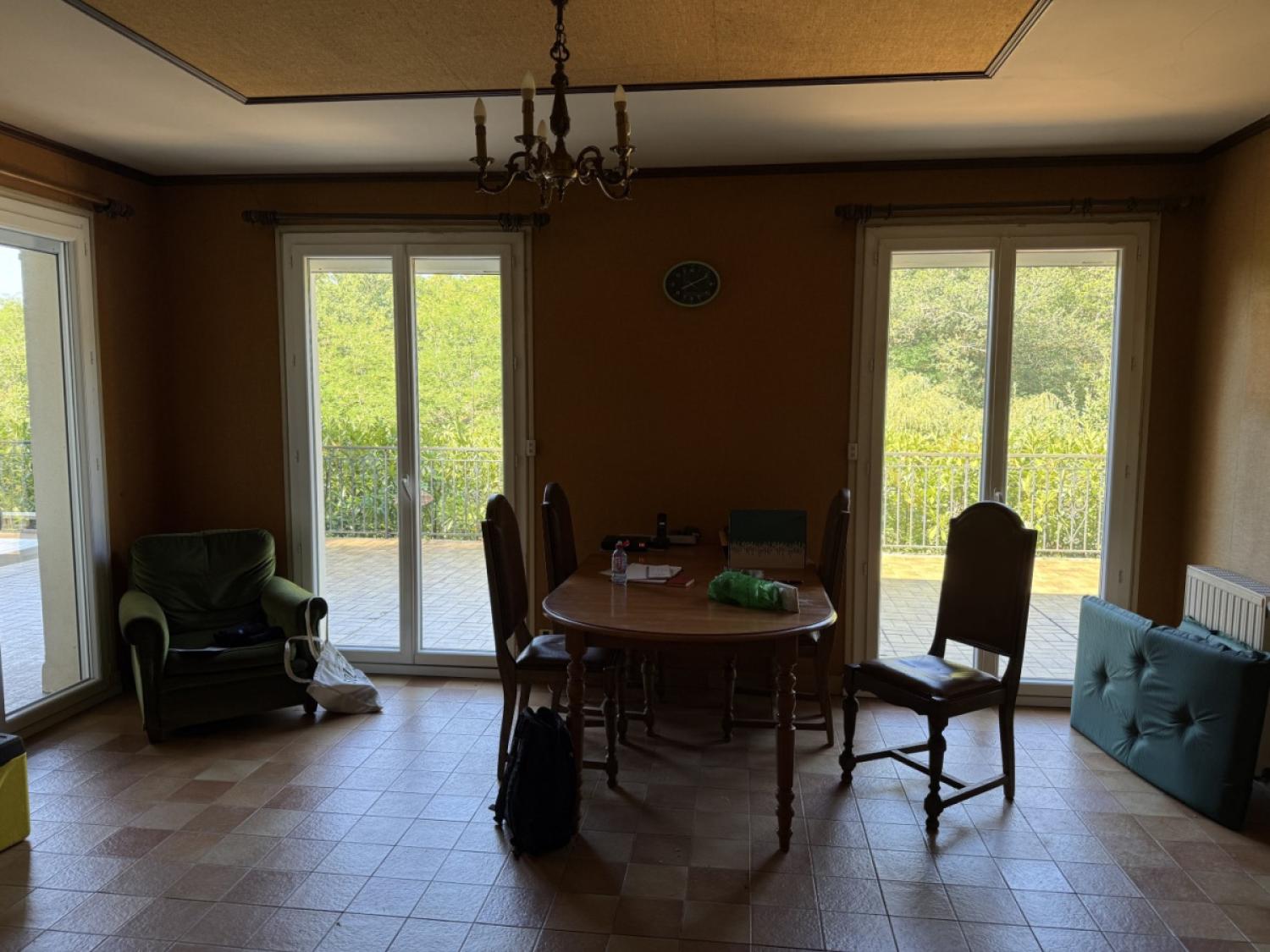 te koop vrijstaand Vignols Corrèze 6