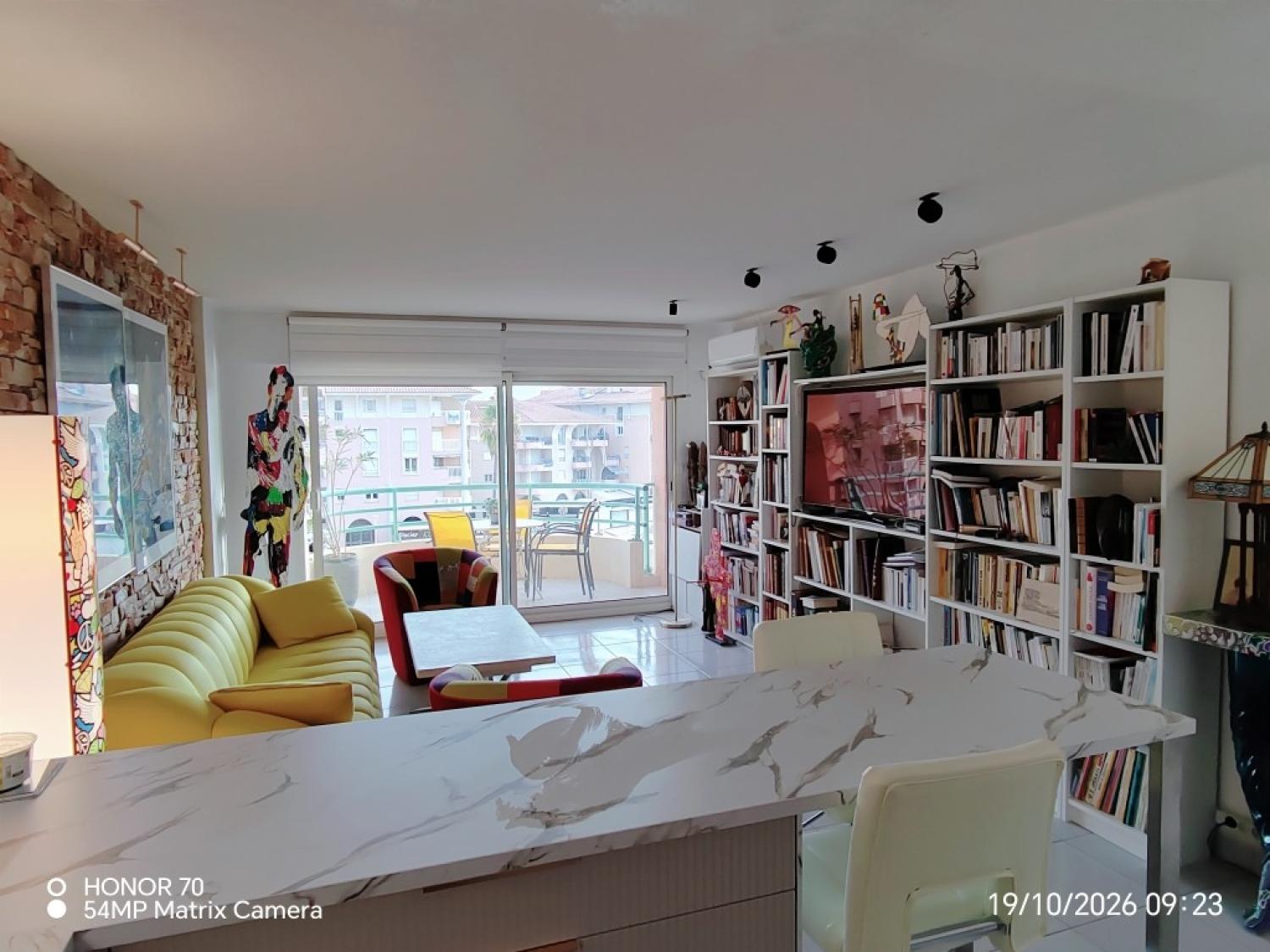 te koop appartement Fréjus Var 7