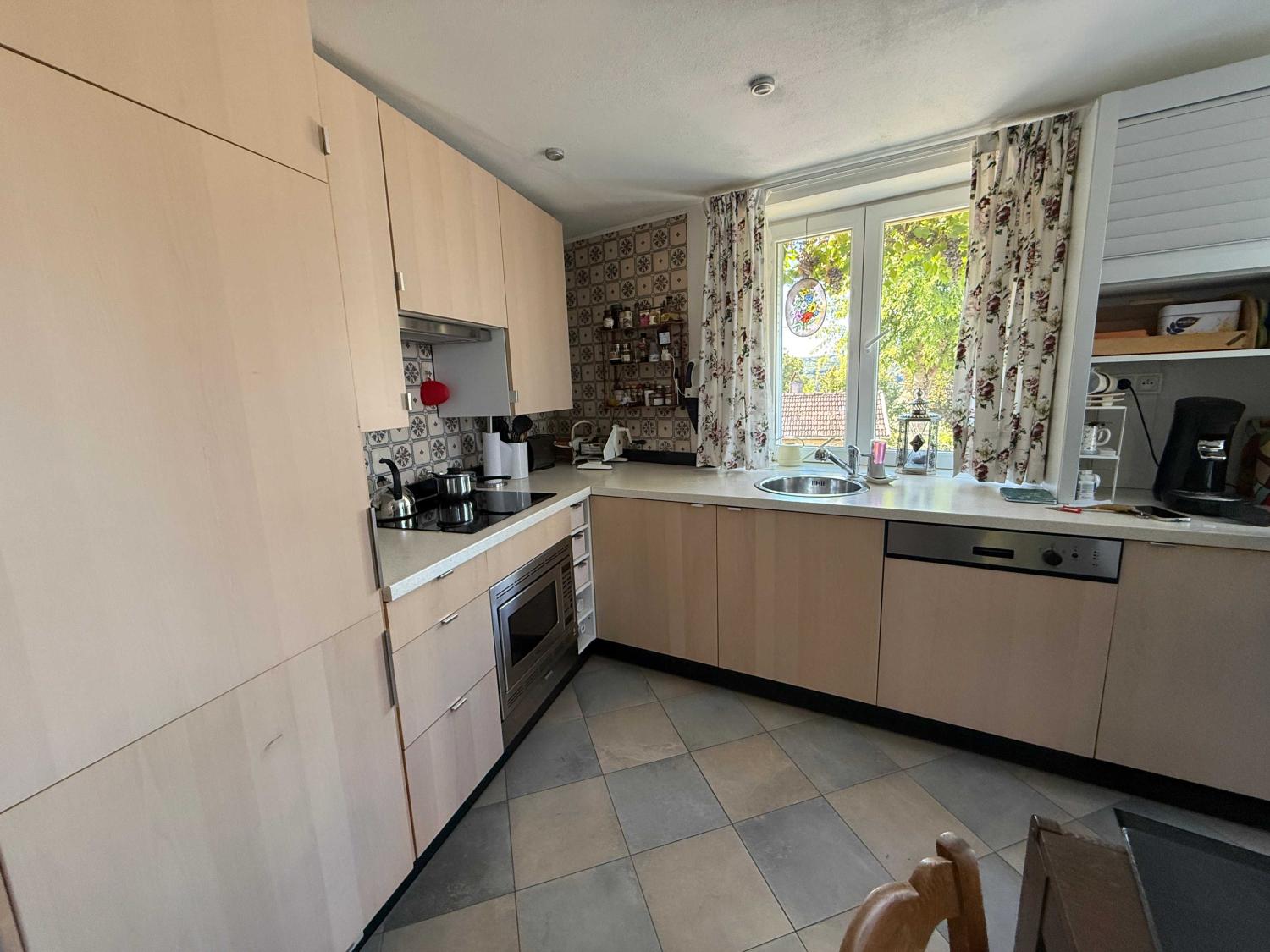 te koop vrijstaand Ormoy Haute-Saône 7