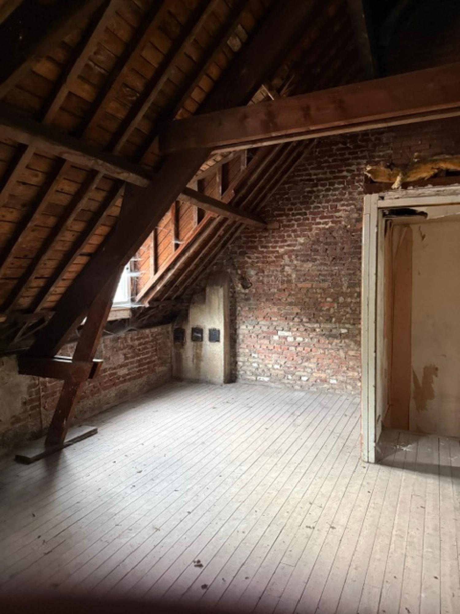  te koop herenhuis Givet Ardennes 10