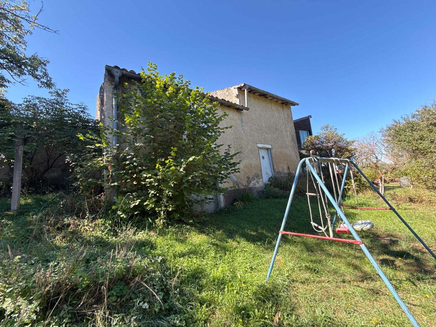 te koop vrijstaand Ormoy Haute-Saône 17