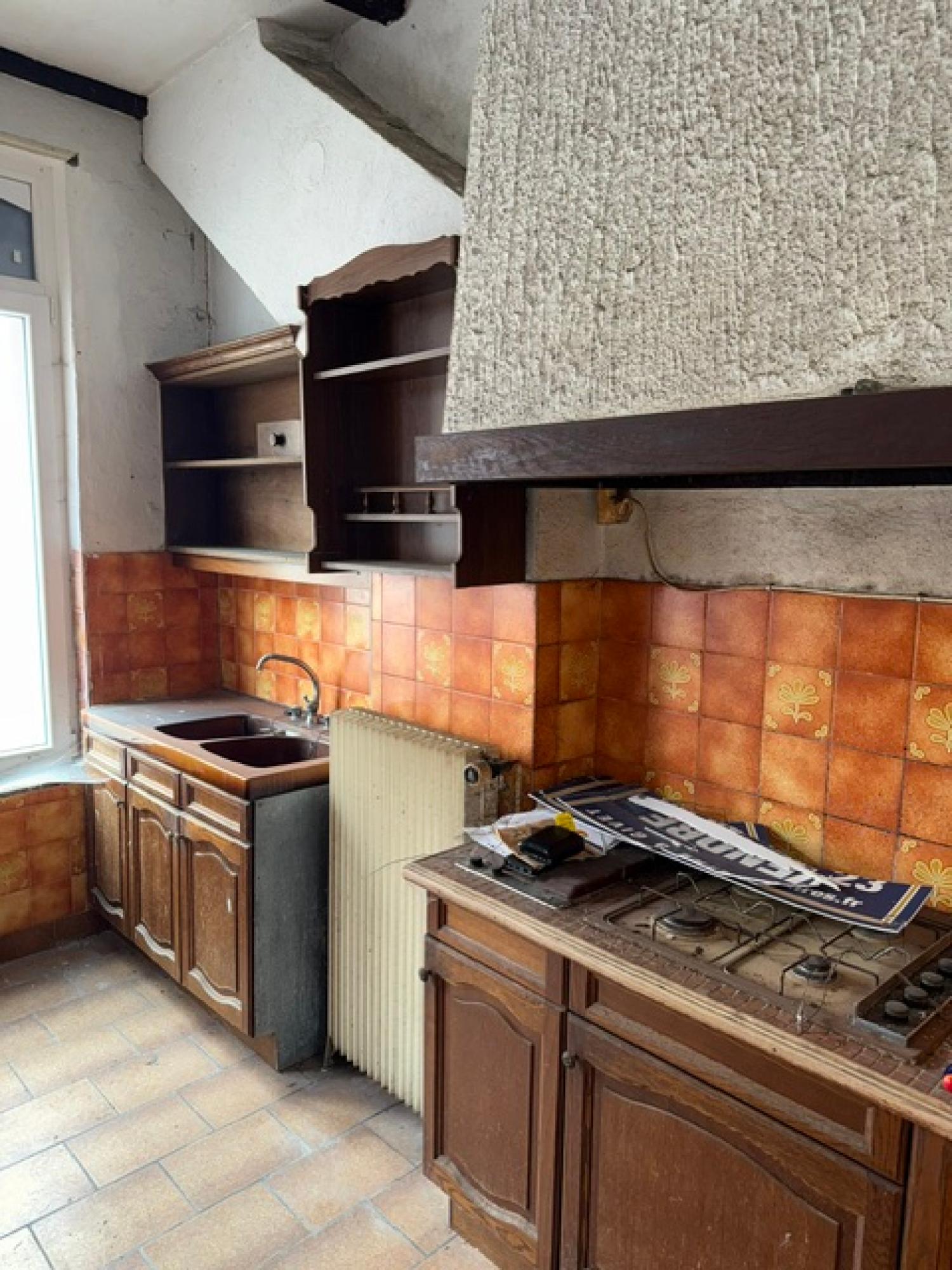  te koop herenhuis Givet Ardennes 22
