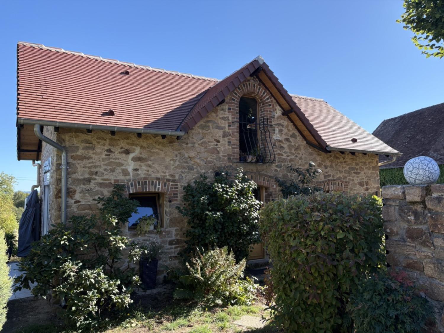 te koop vrijstaand Meuzac Haute-Vienne 2