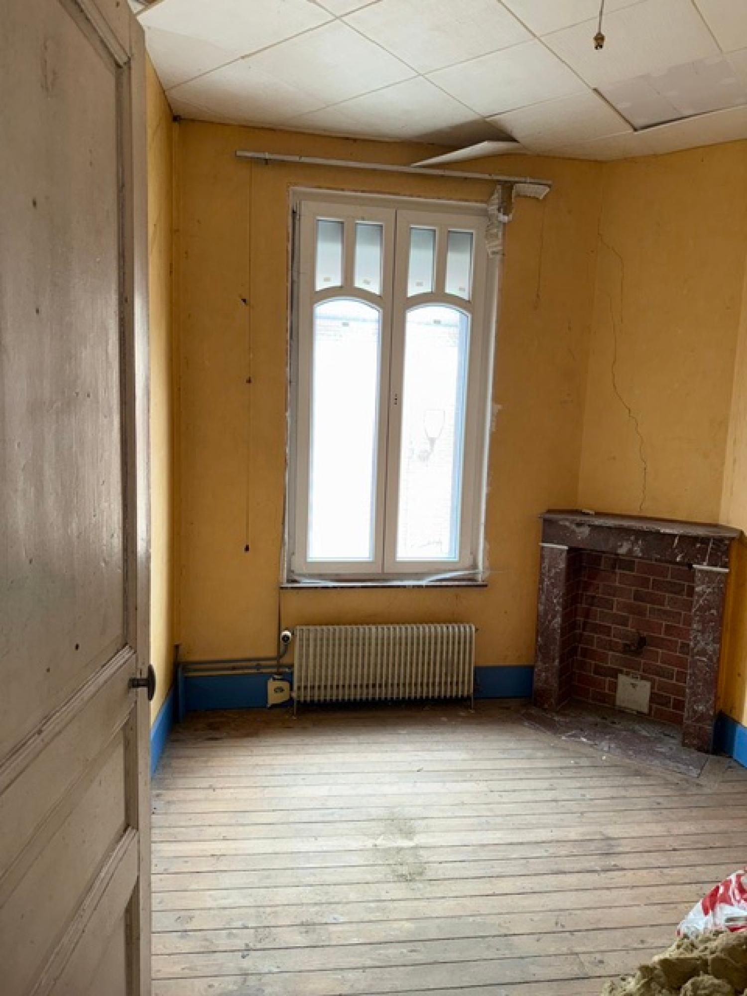  te koop herenhuis Givet Ardennes 20