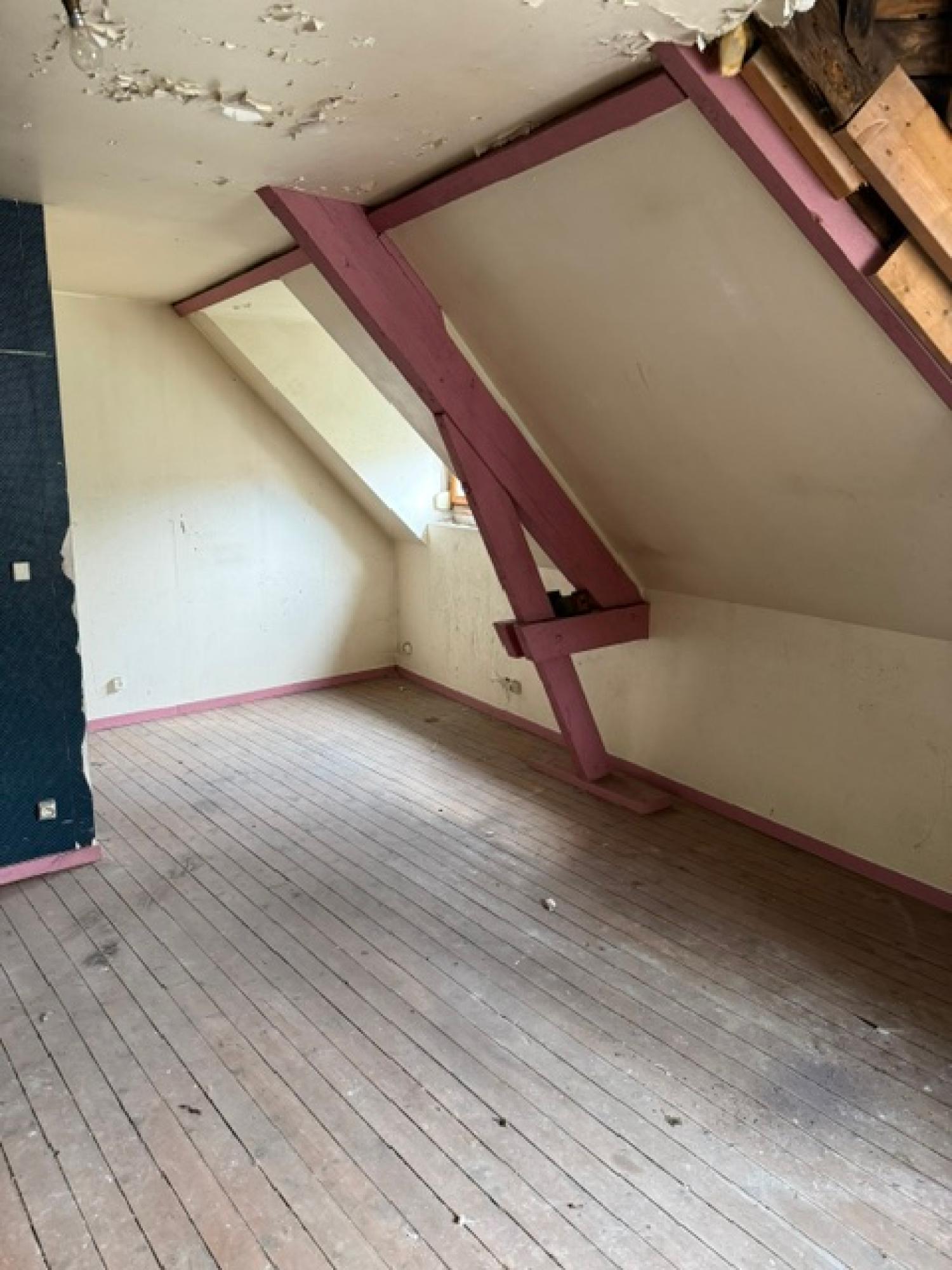  te koop herenhuis Givet Ardennes 5