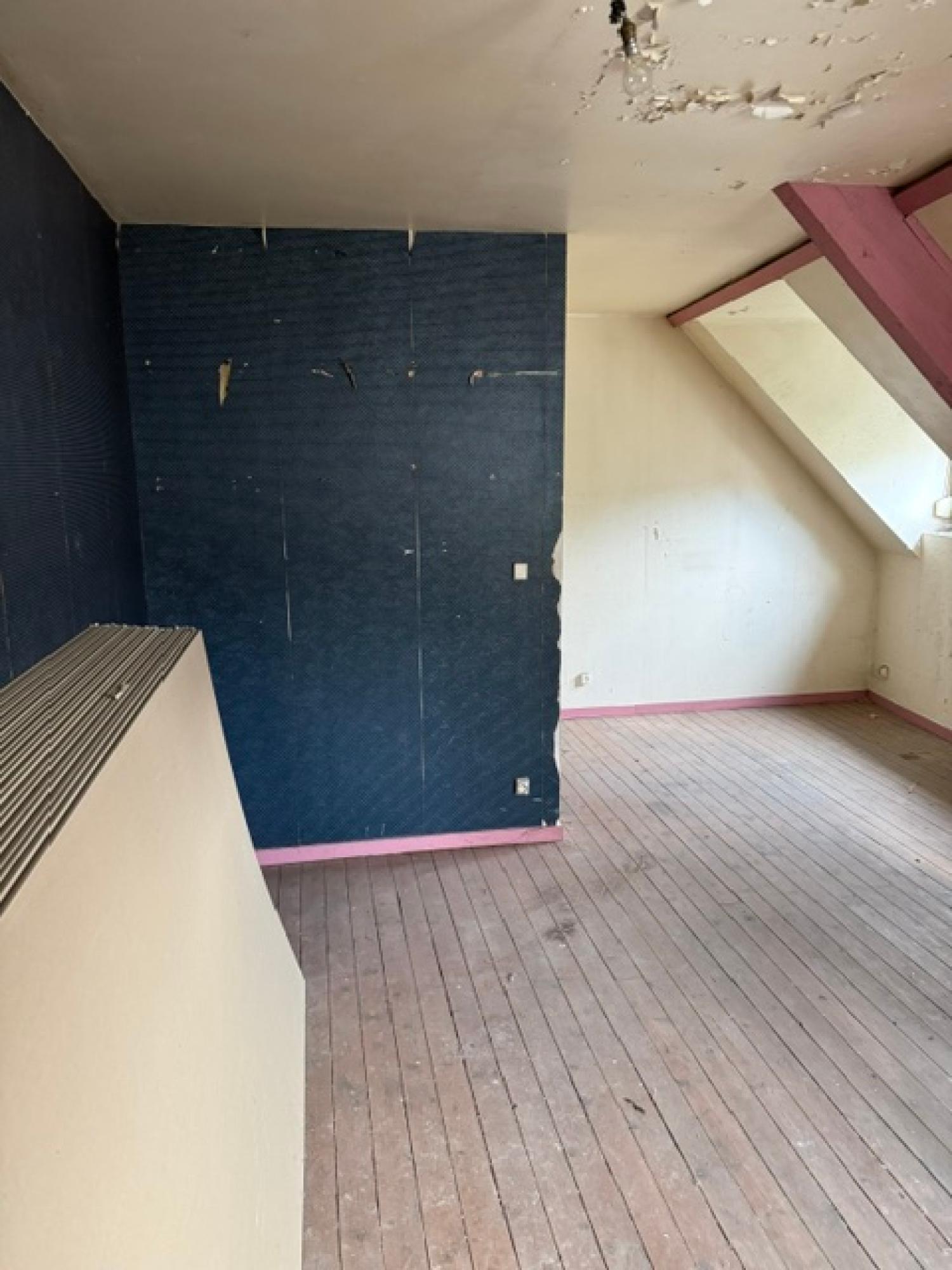  te koop herenhuis Givet Ardennes 3