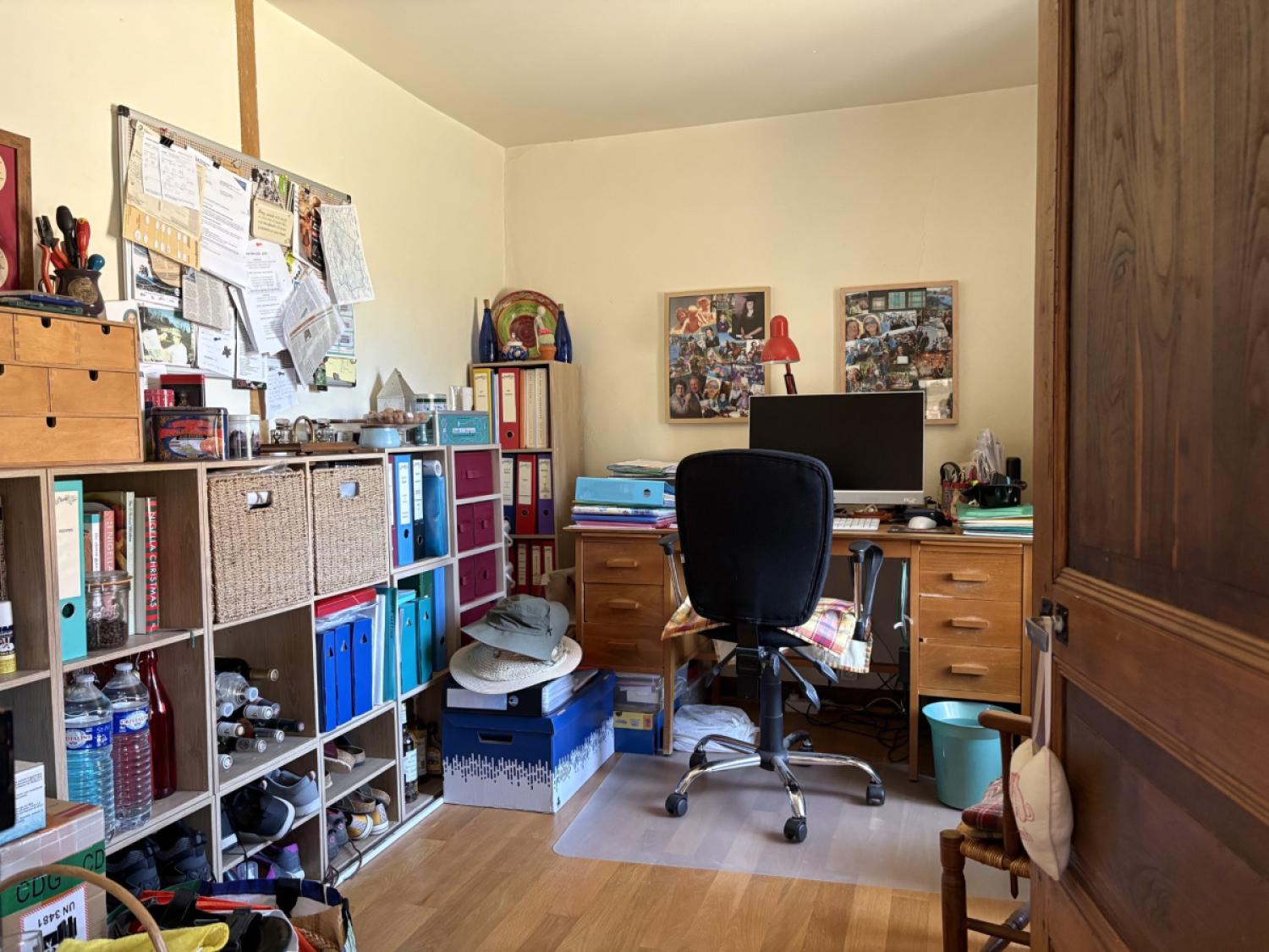te koop huis met gîte Meuzac Haute-Vienne 14