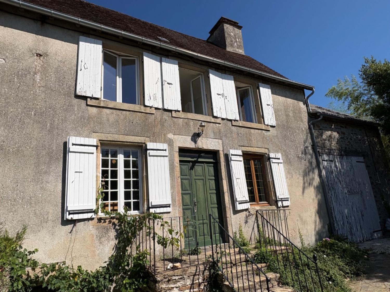 te koop dorpshuis Jumilhac-le-Grand Dordogne 3