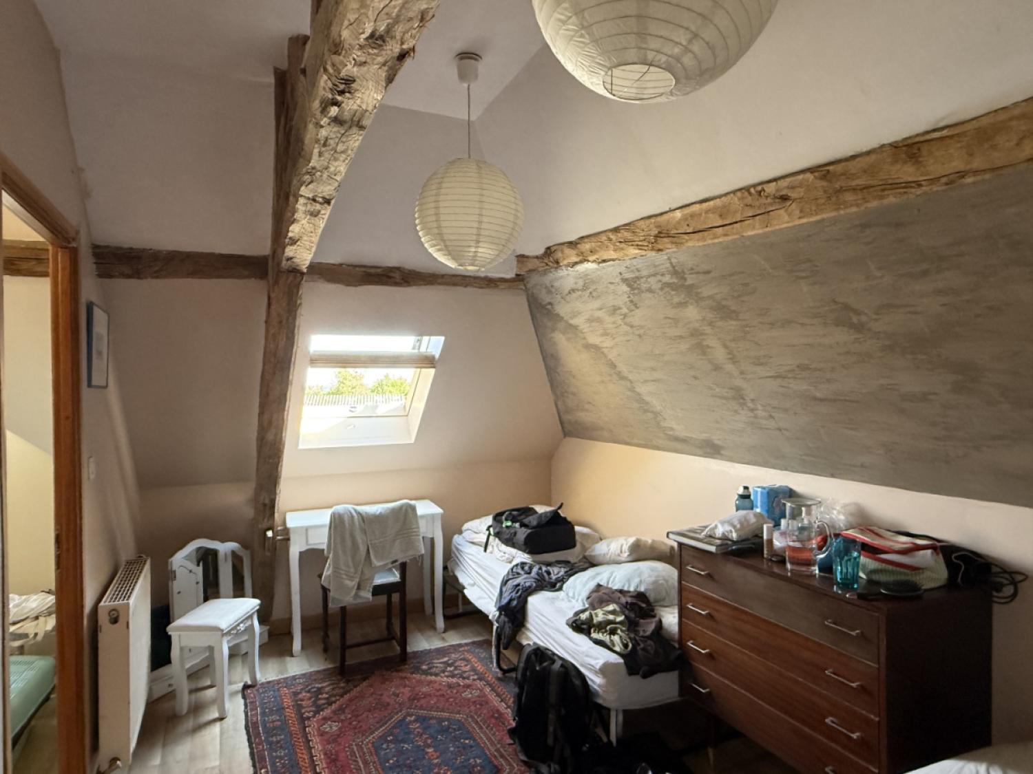 te koop boerderij Saint-Pardoux-Corbier Corrèze 15