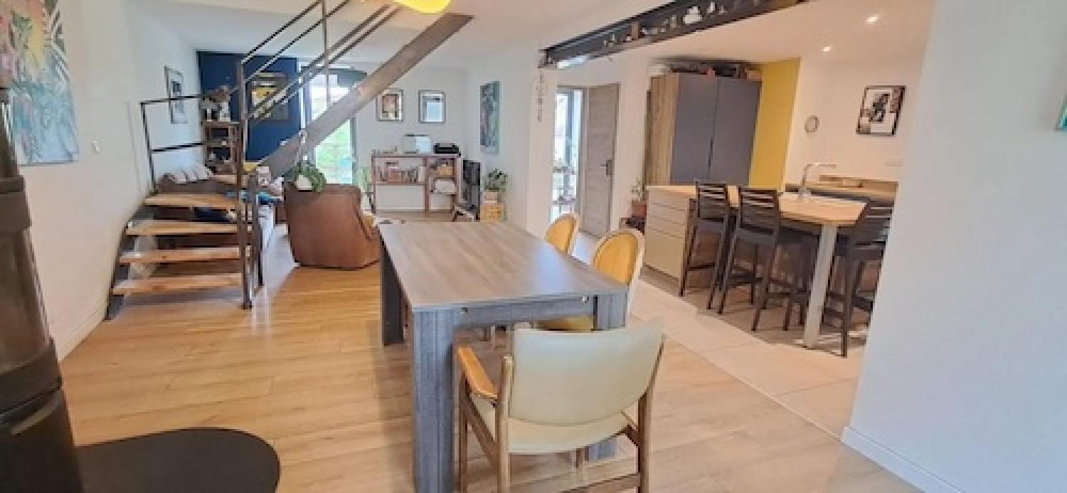 te koop huis Douelle Lot 8