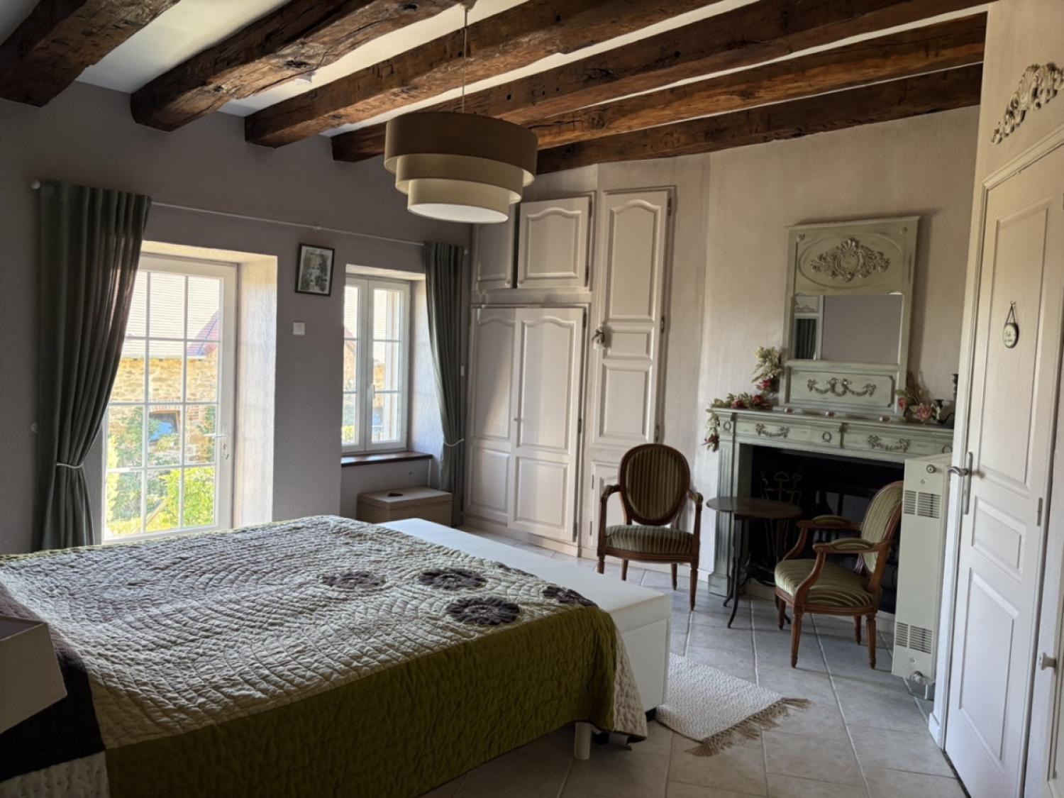 te koop vrijstaand Meuzac Haute-Vienne 21