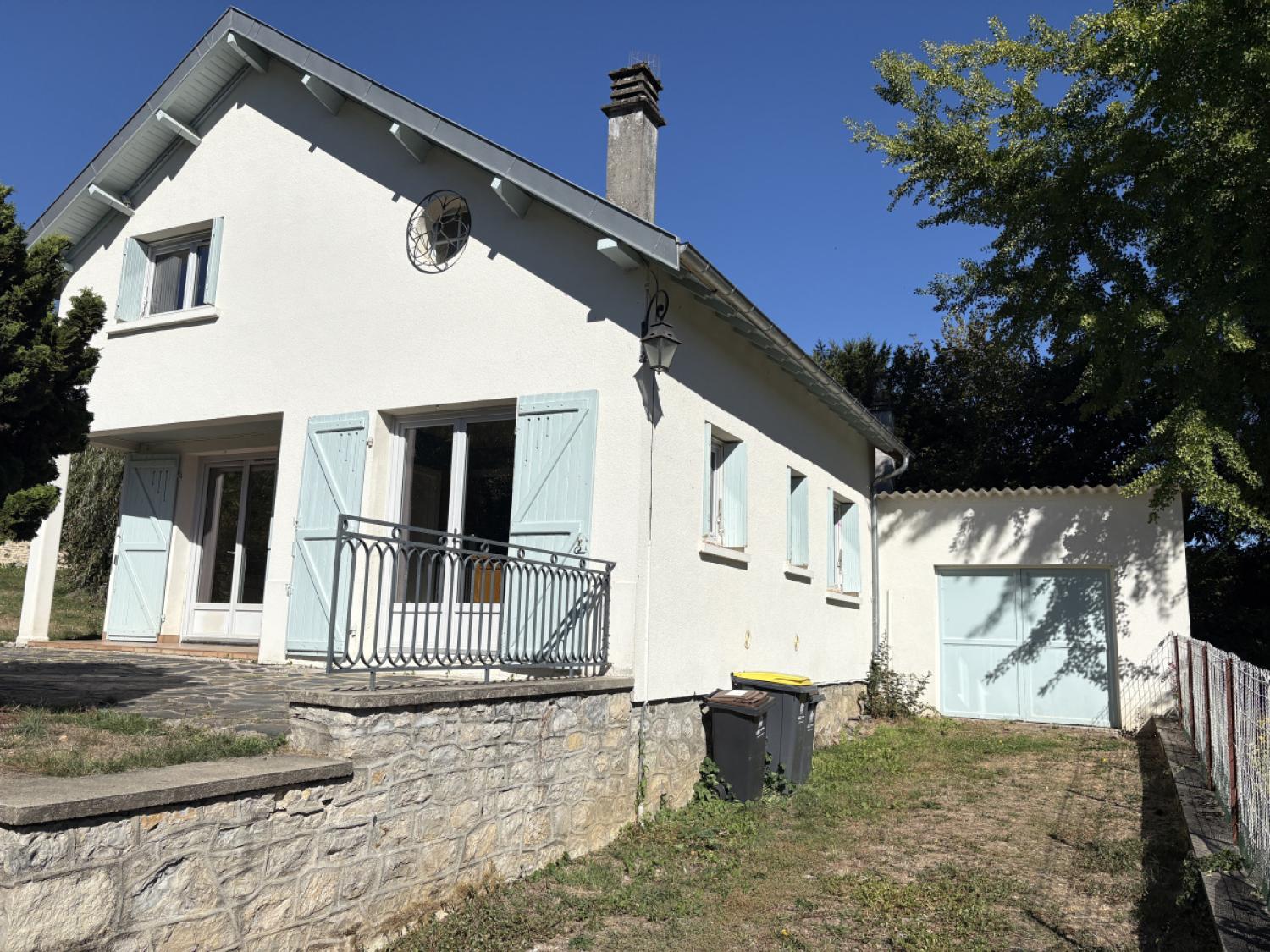  te koop vrijstaand Saint-Pardoux-Corbier Corrèze 11