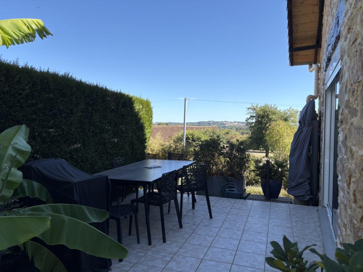 te koop vrijstaand Meuzac Haute-Vienne 32