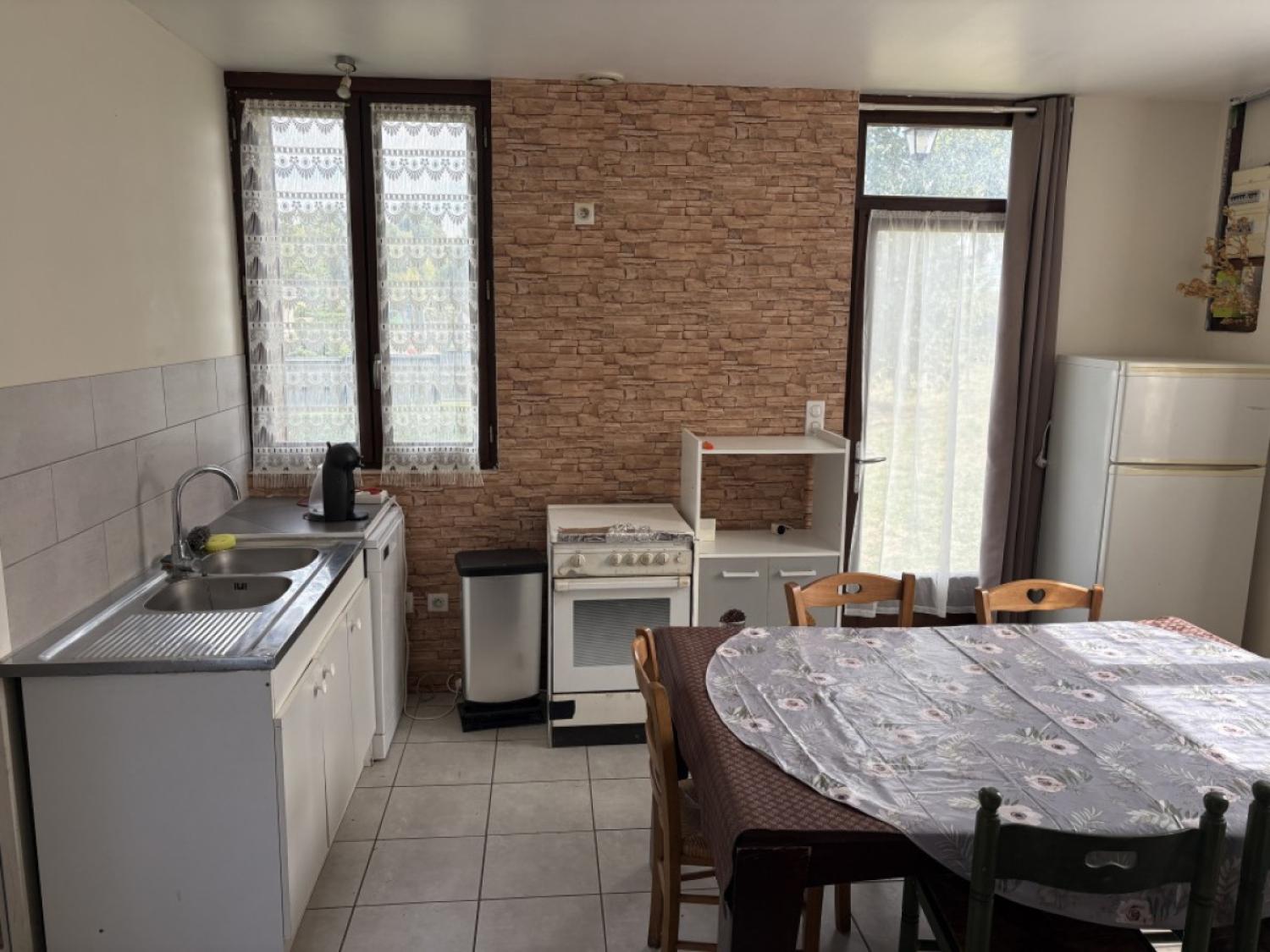 te koop vrijstaand Beyssenac Corrèze 11