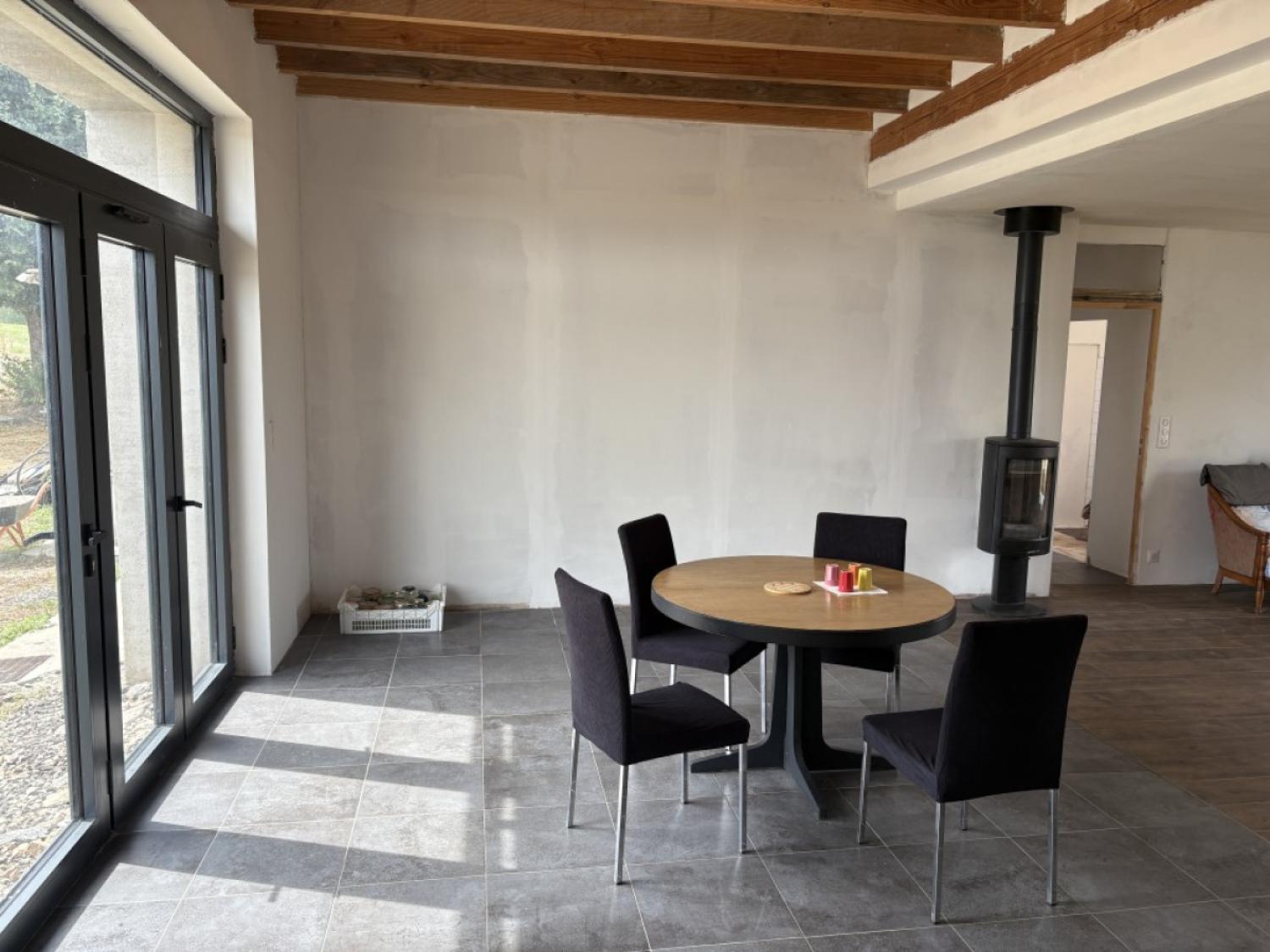 te koop vrijstaand Saint-Julien-le-Vendômois Corrèze 5