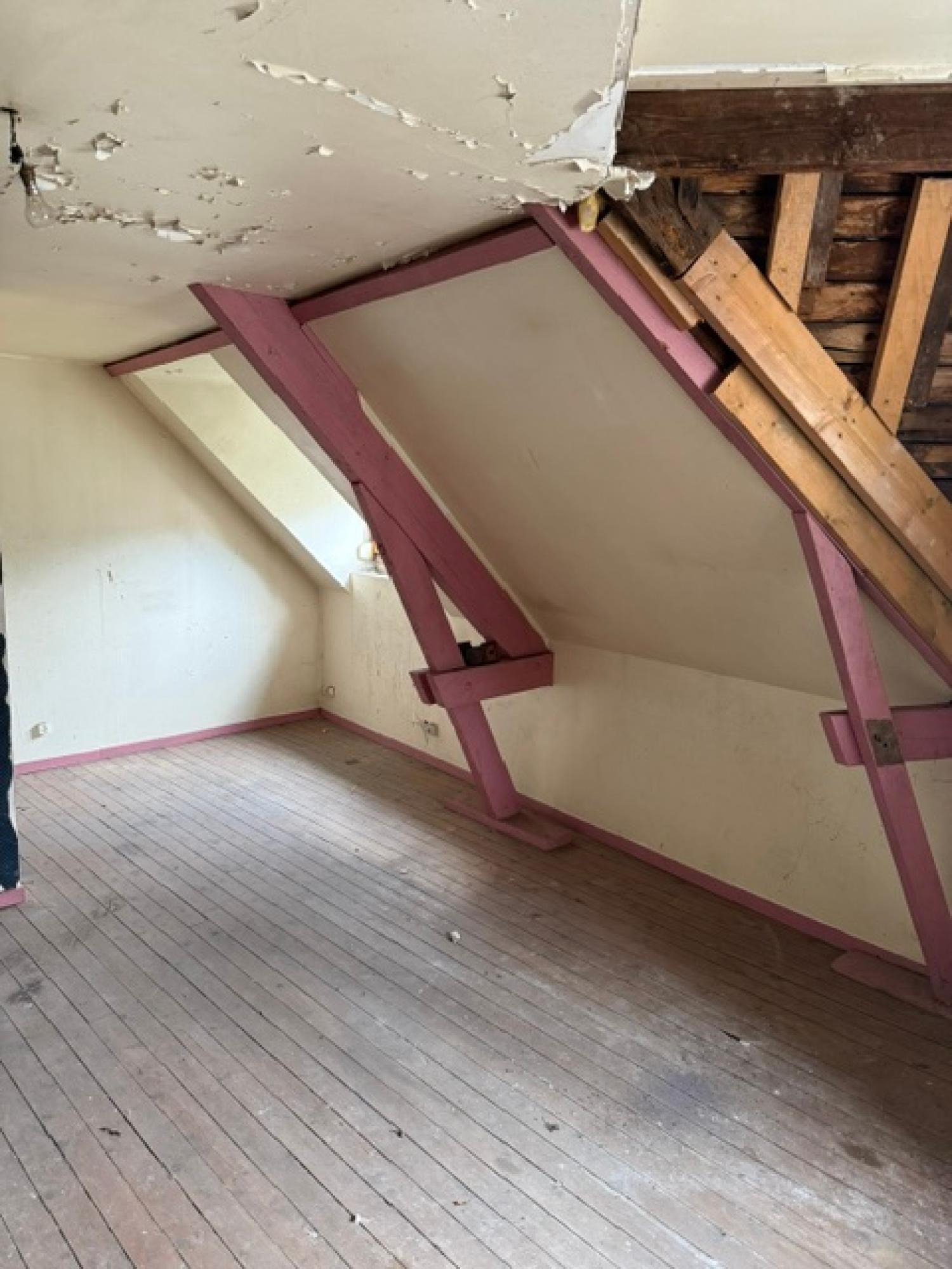  te koop herenhuis Givet Ardennes 6