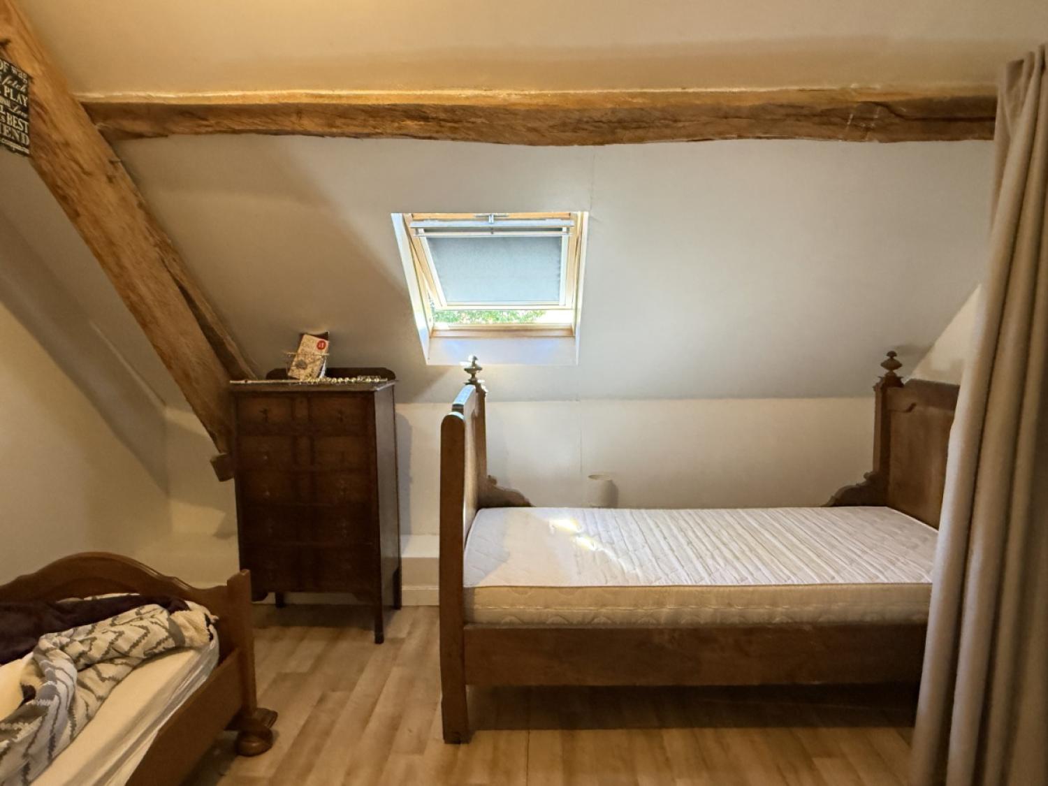 te koop boerderij Saint-Pardoux-Corbier Corrèze 14
