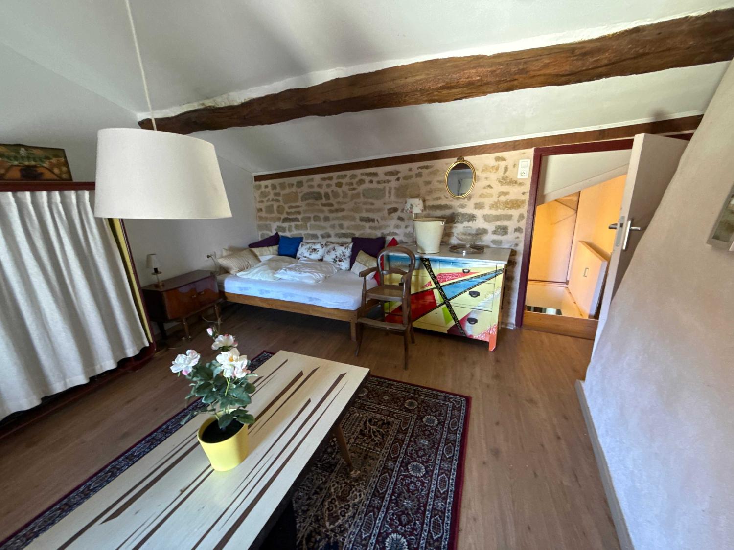 te koop vrijstaand Ormoy Haute-Saône 8