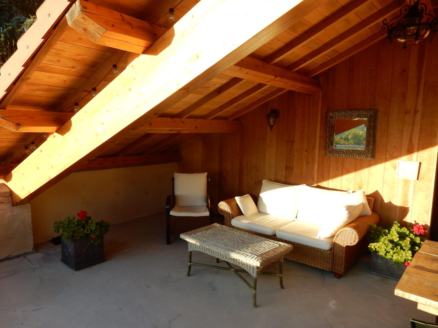  te koop huis met gîte Bor-et-Bar Aveyron 15