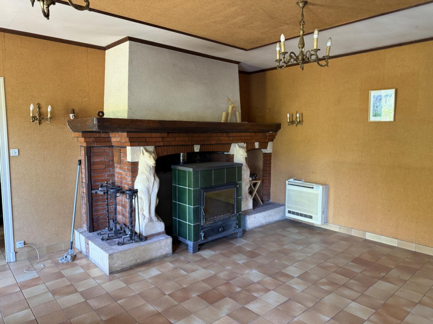 te koop vrijstaand Vignols Corrèze 4