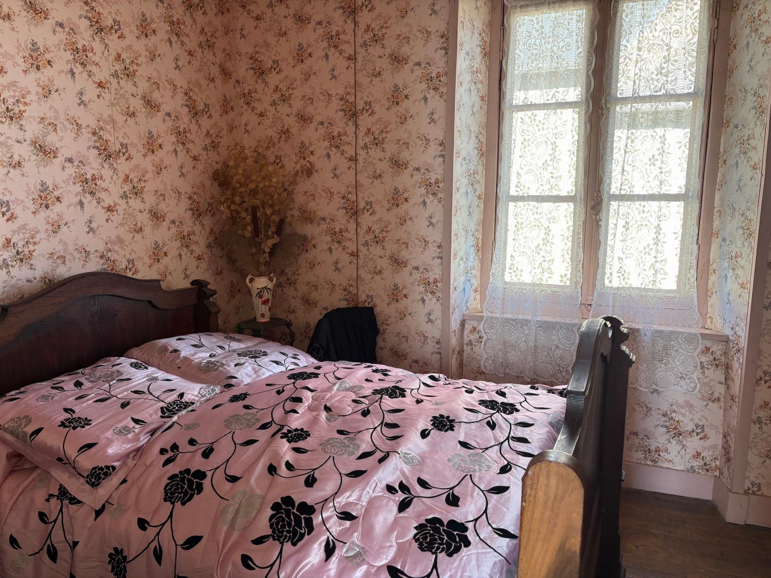  te koop dorpshuis Coussac-Bonneval Haute-Vienne 16