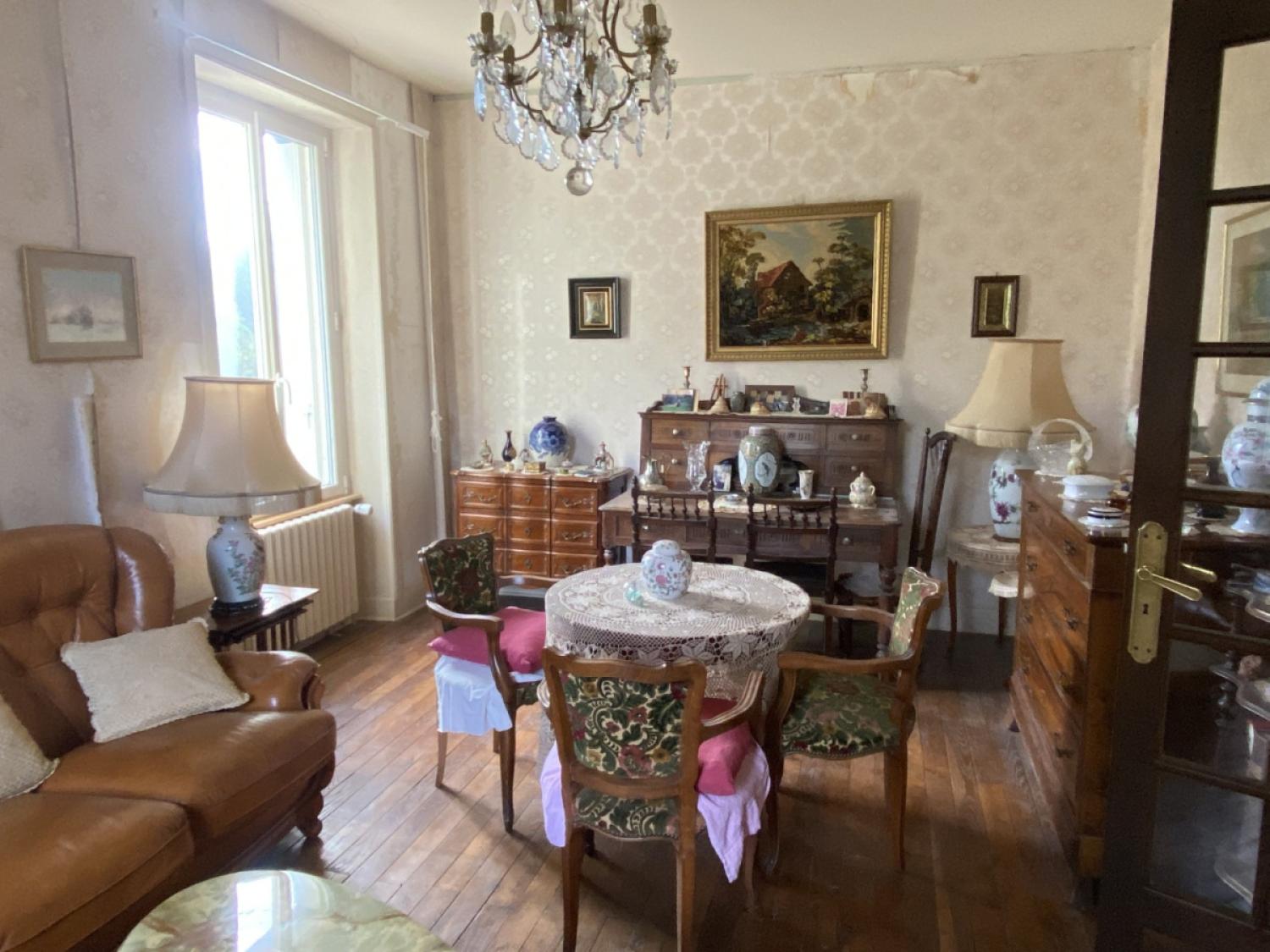 te koop vrijstaand Arnac-Pompadour Corrèze 7
