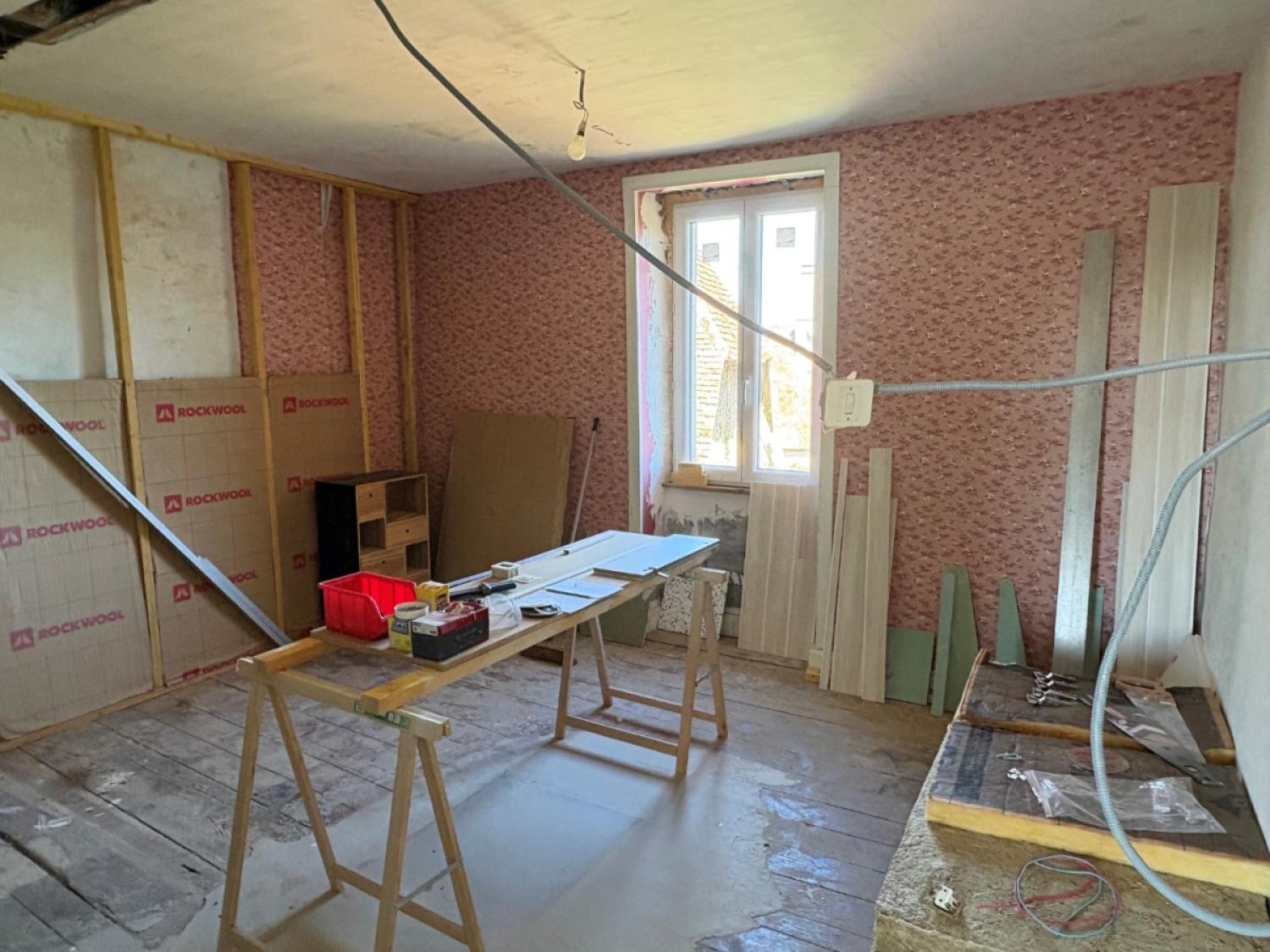 te koop dorpshuis Jumilhac-le-Grand Dordogne 6
