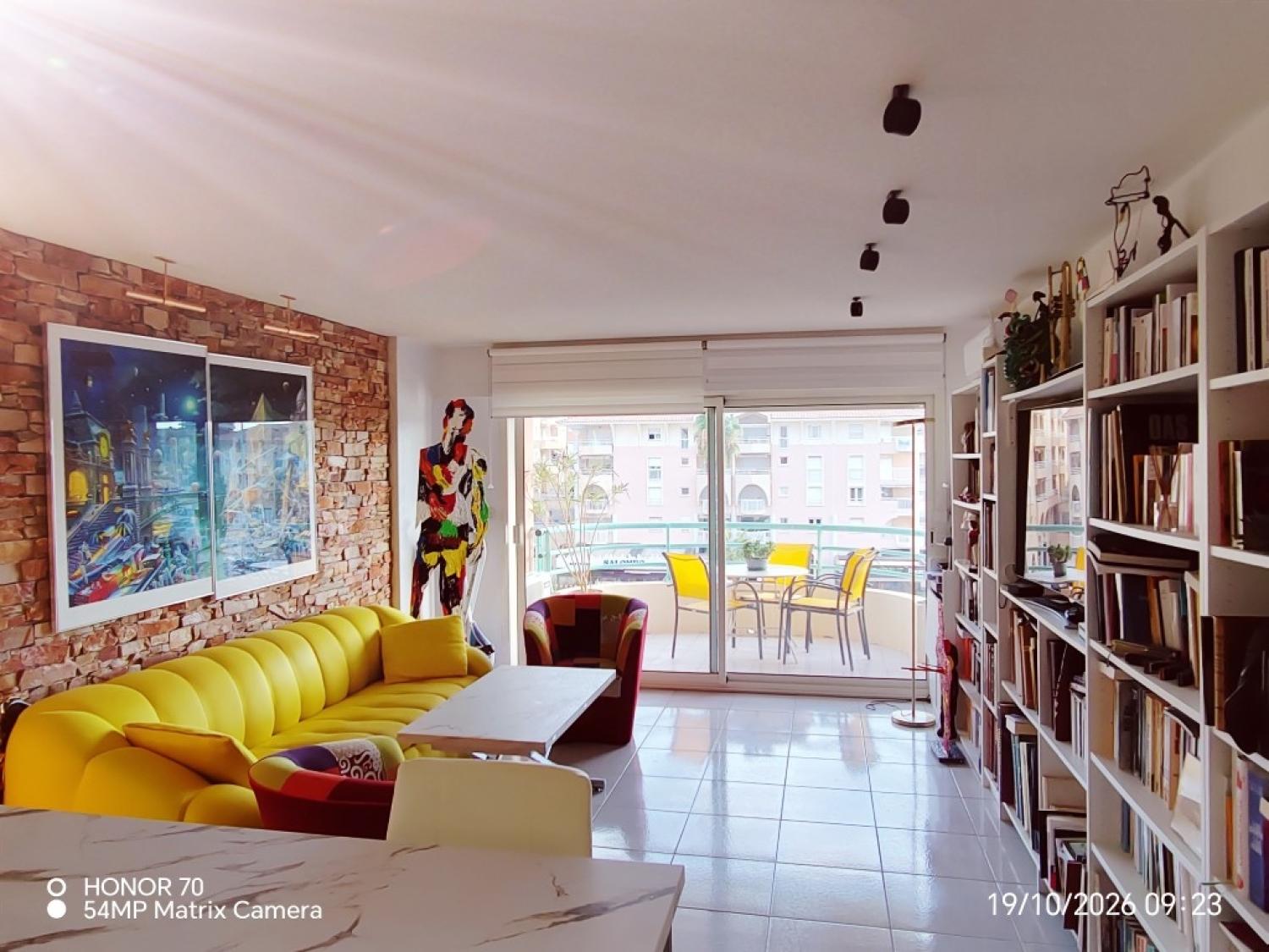 te koop appartement Fréjus Var 3
