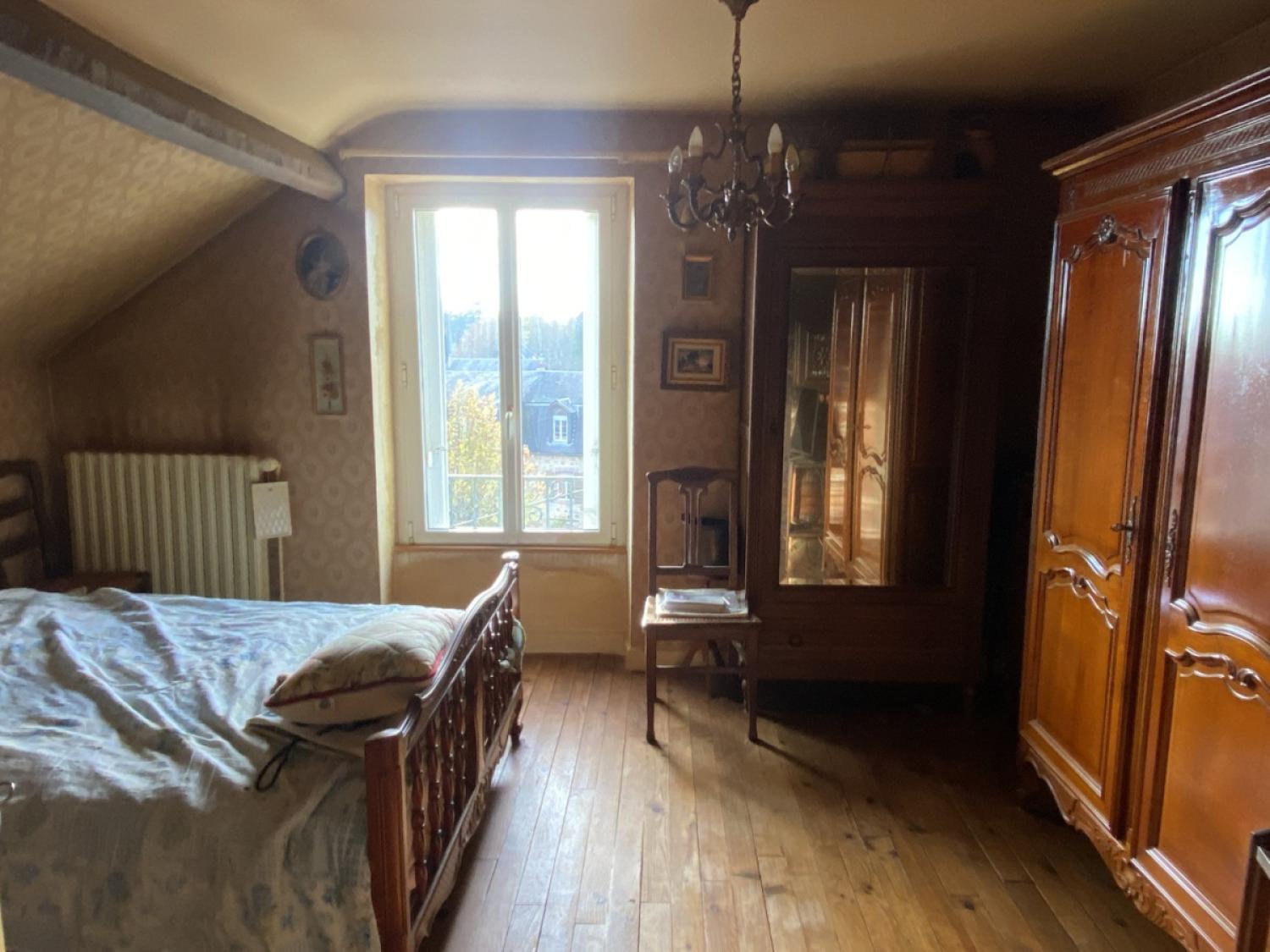 te koop vrijstaand Arnac-Pompadour Corrèze 9